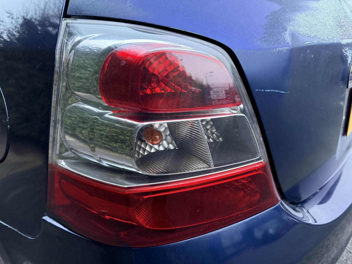 Used Honda Civic 2005 for sale - 78005595: Photo 20