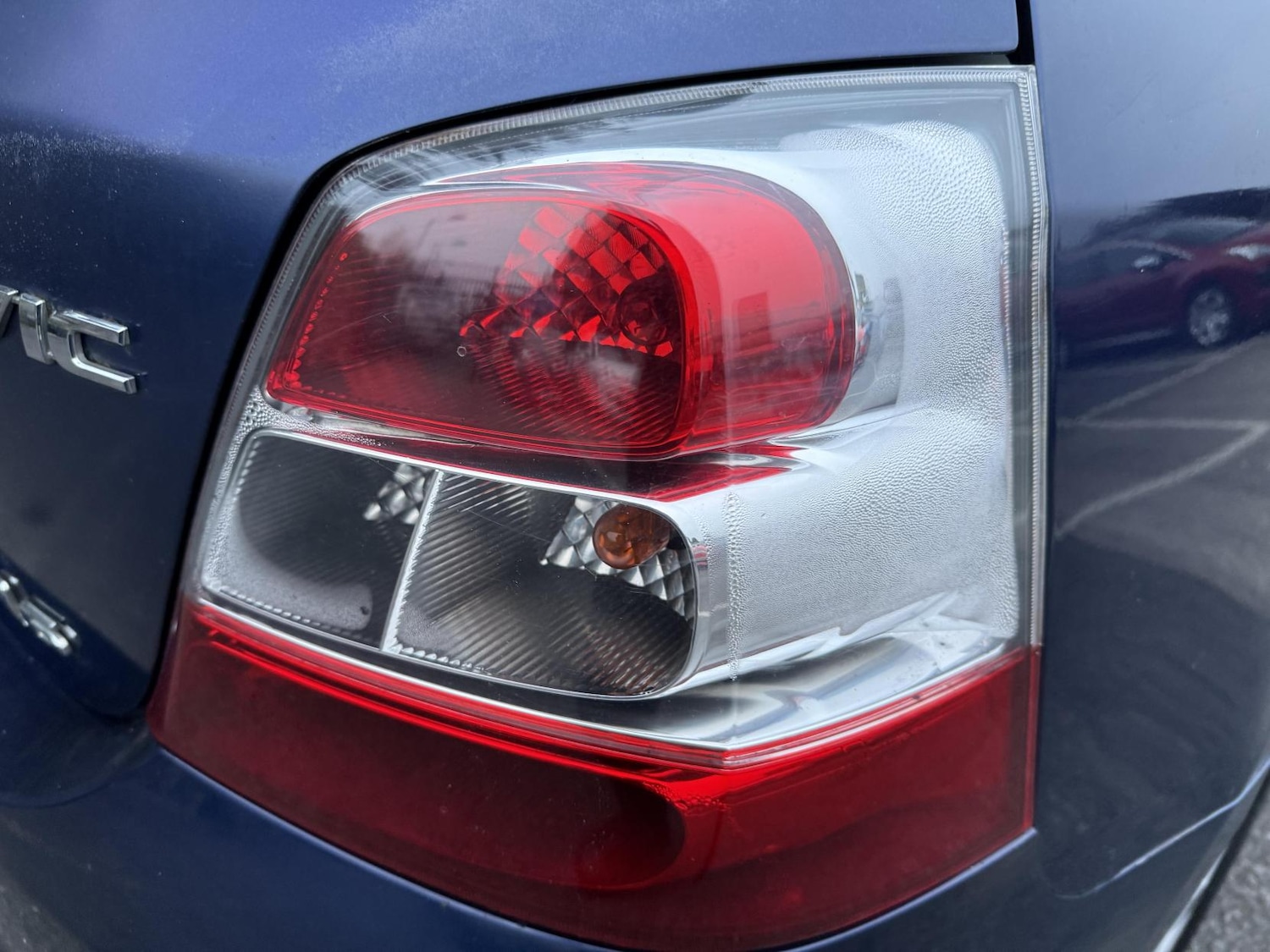 Used Honda Civic 2005 for sale - 78005595: Photo 21