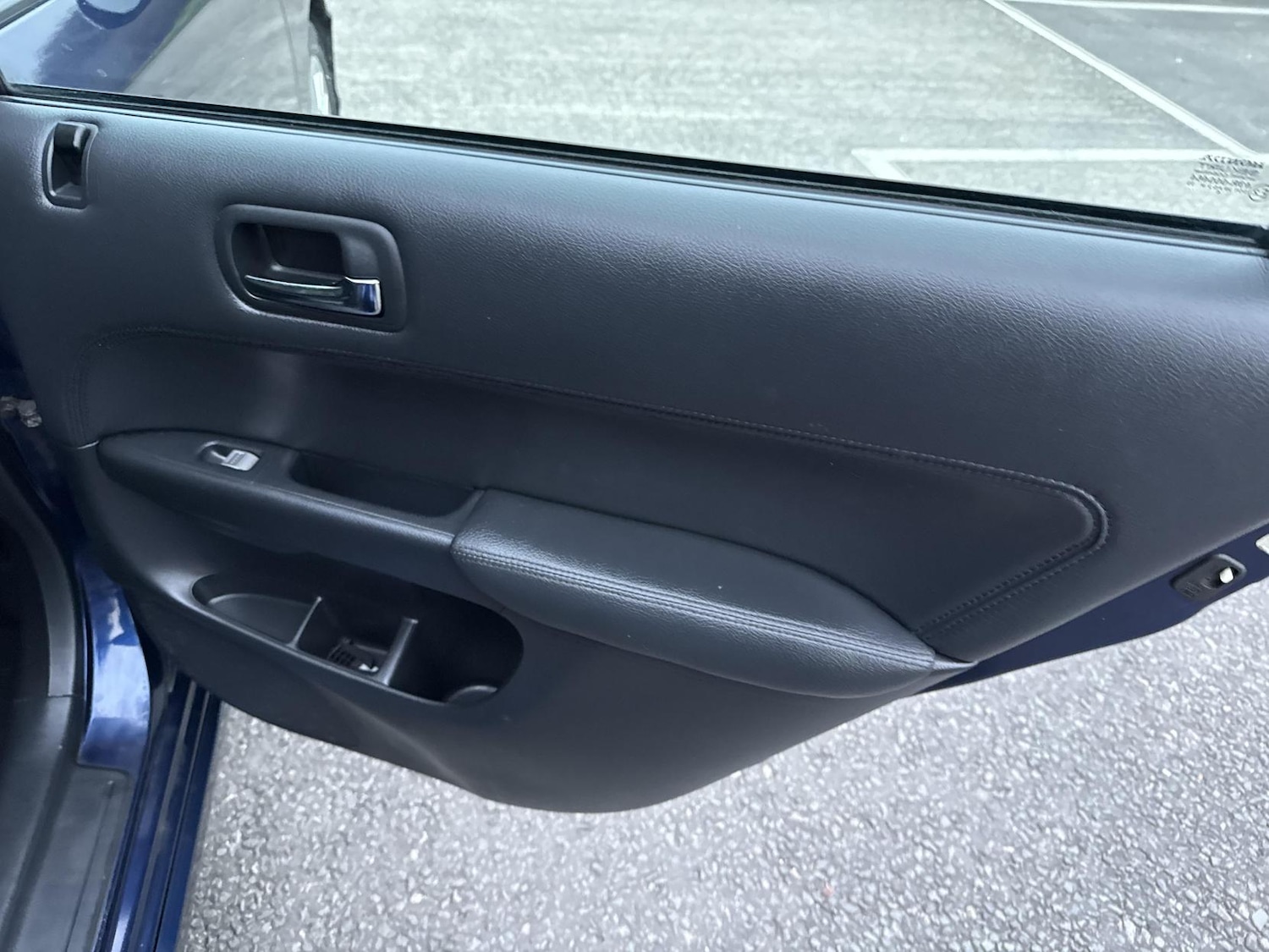 Used Honda Civic 2005 for sale - 78005595: Photo 22