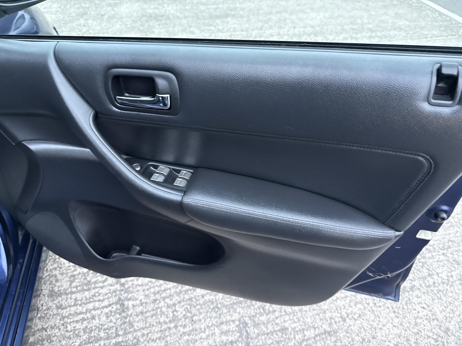 Used Honda Civic 2005 for sale - 78005595: Photo 24