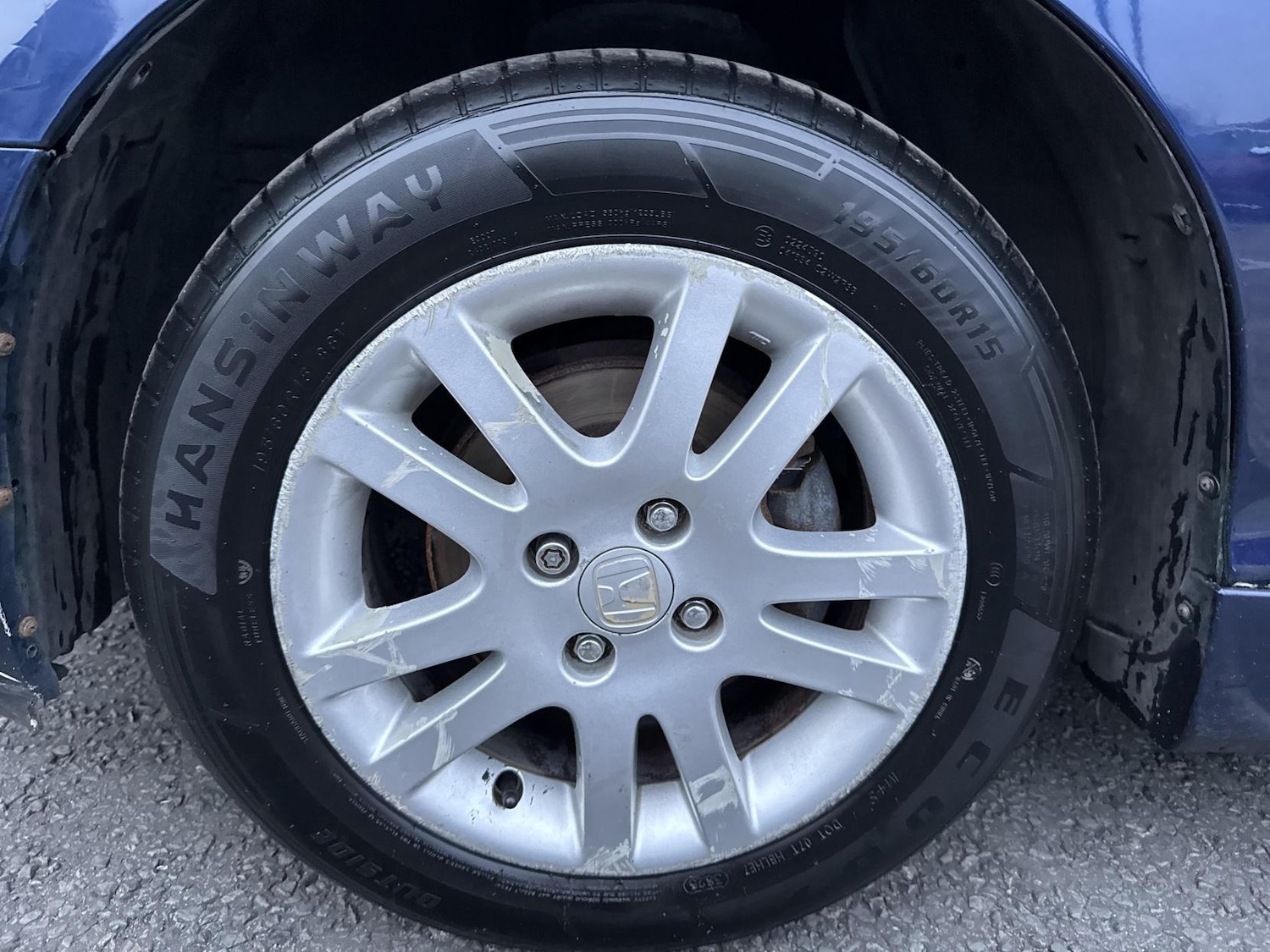 Used Honda Civic 2005 for sale - 78005595: Photo 29