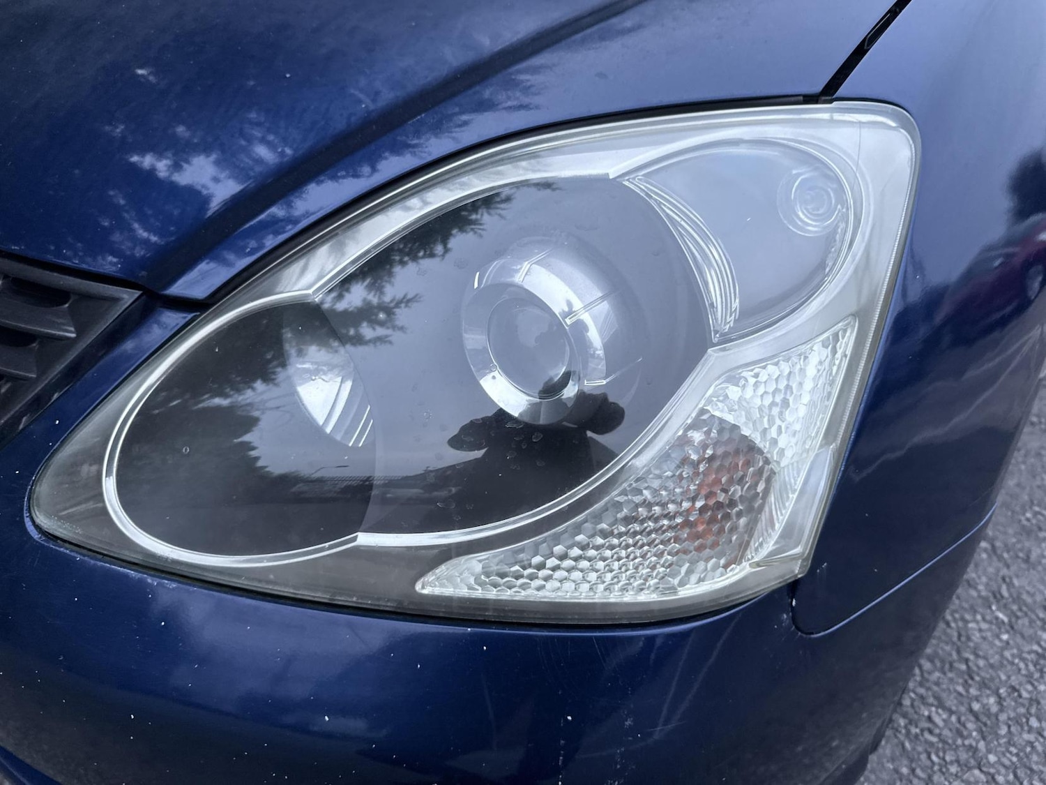 Used Honda Civic 2005 for sale - 78005595: Photo 30