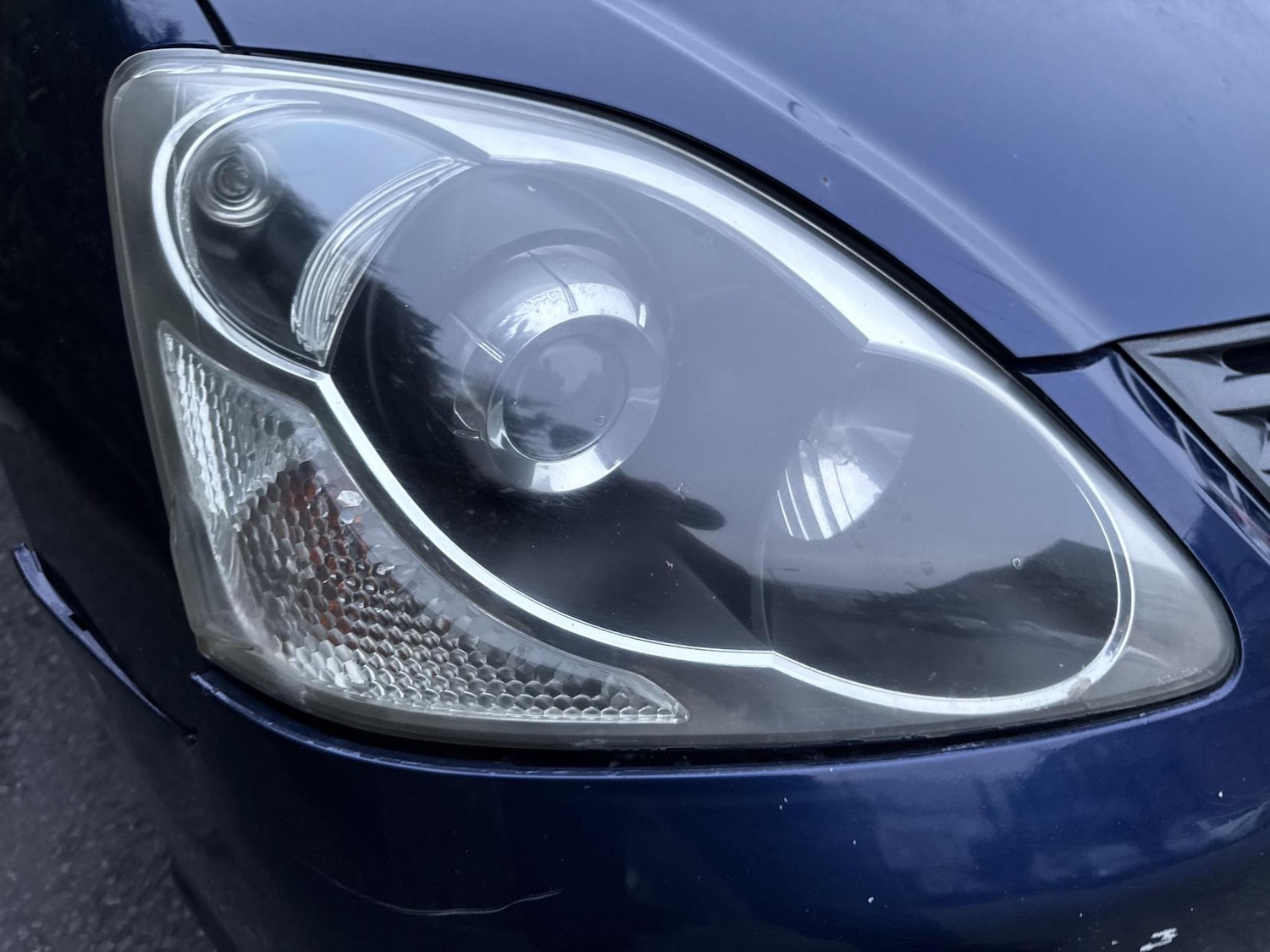 Used Honda Civic 2005 for sale - 78005595: Photo 31