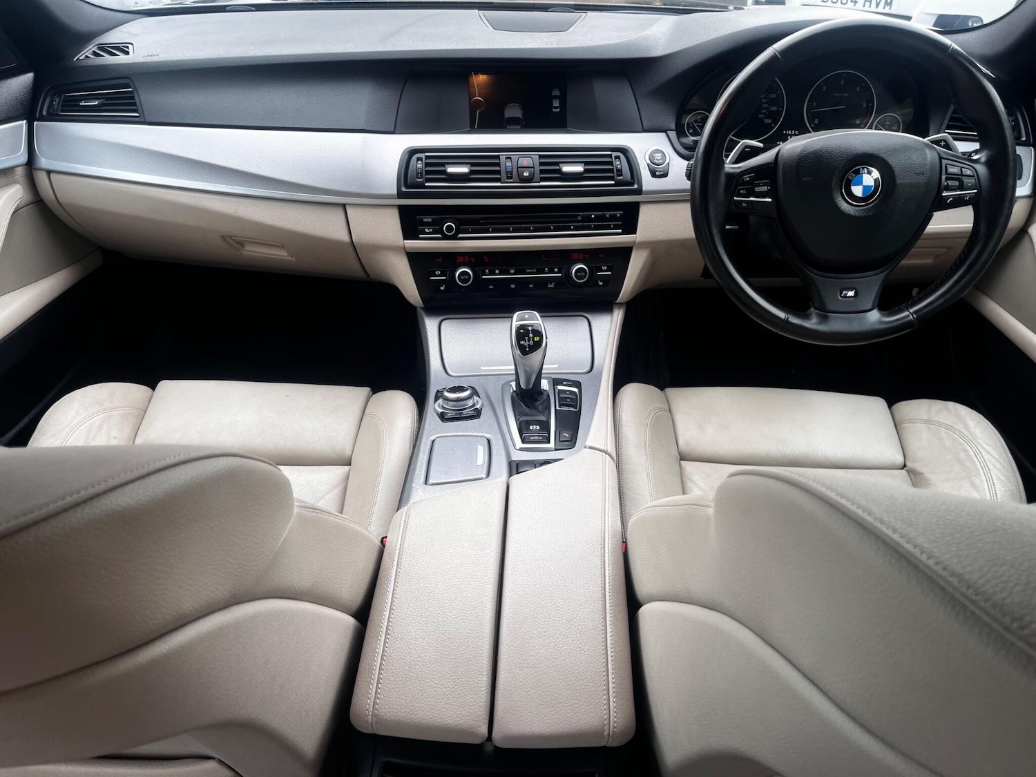 Used BMW 5 Series 2012 for sale - 76994940: Photo 11