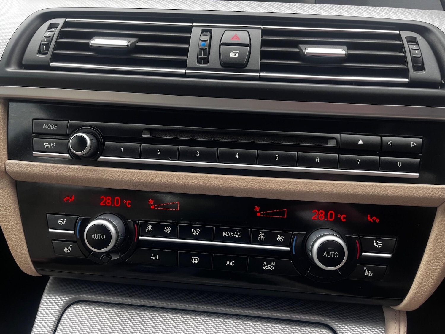 Used BMW 5 Series 2012 for sale - 76994940: Photo 13