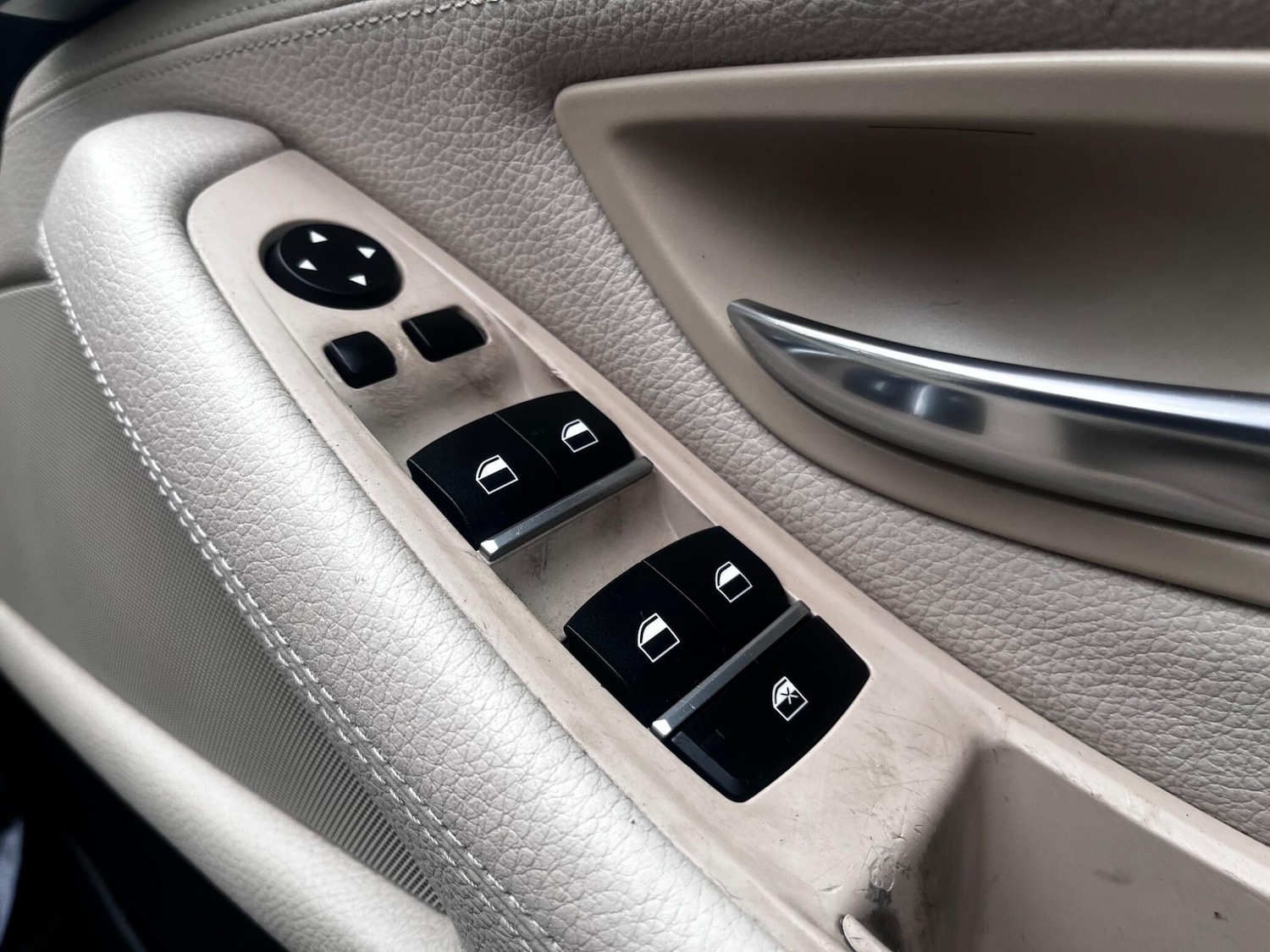 Used BMW 5 Series 2012 for sale - 76994940: Photo 21