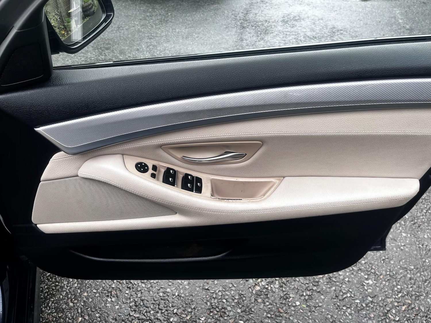 Used BMW 5 Series 2012 for sale - 76994940: Photo 23