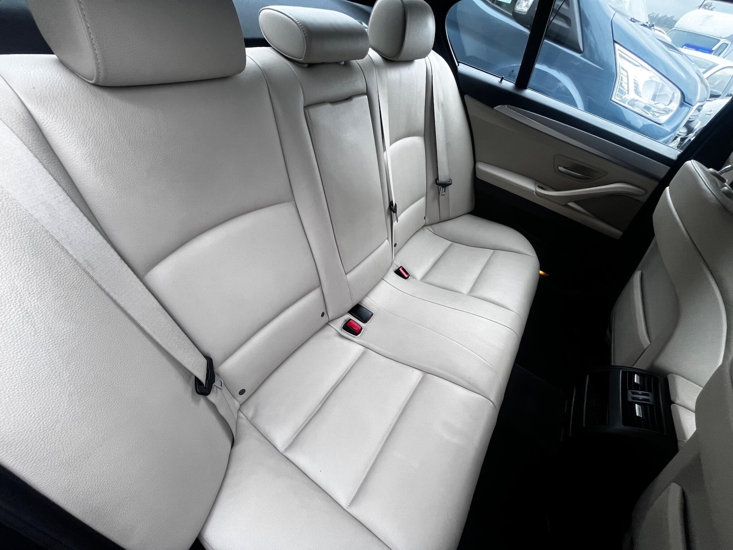 Used BMW 5 Series 2012 for sale - 76994940: Photo 24