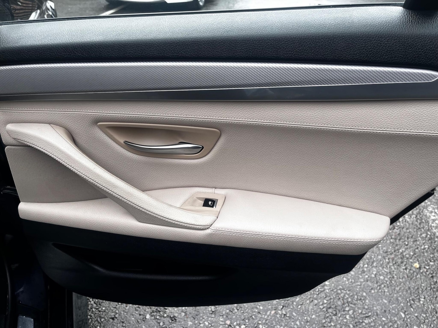 Used BMW 5 Series 2012 for sale - 76994940: Photo 25