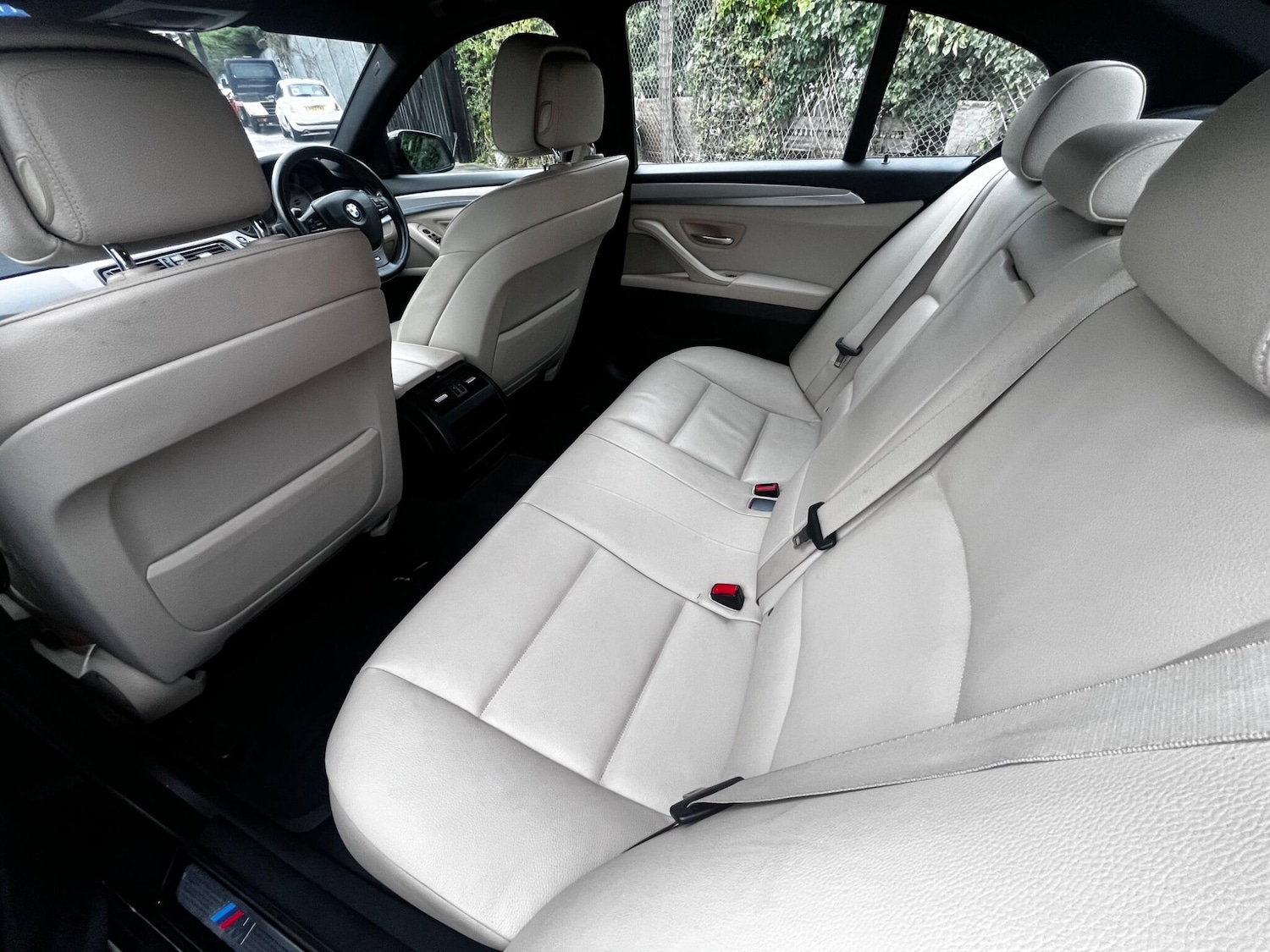 Used BMW 5 Series 2012 for sale - 76994940: Photo 26