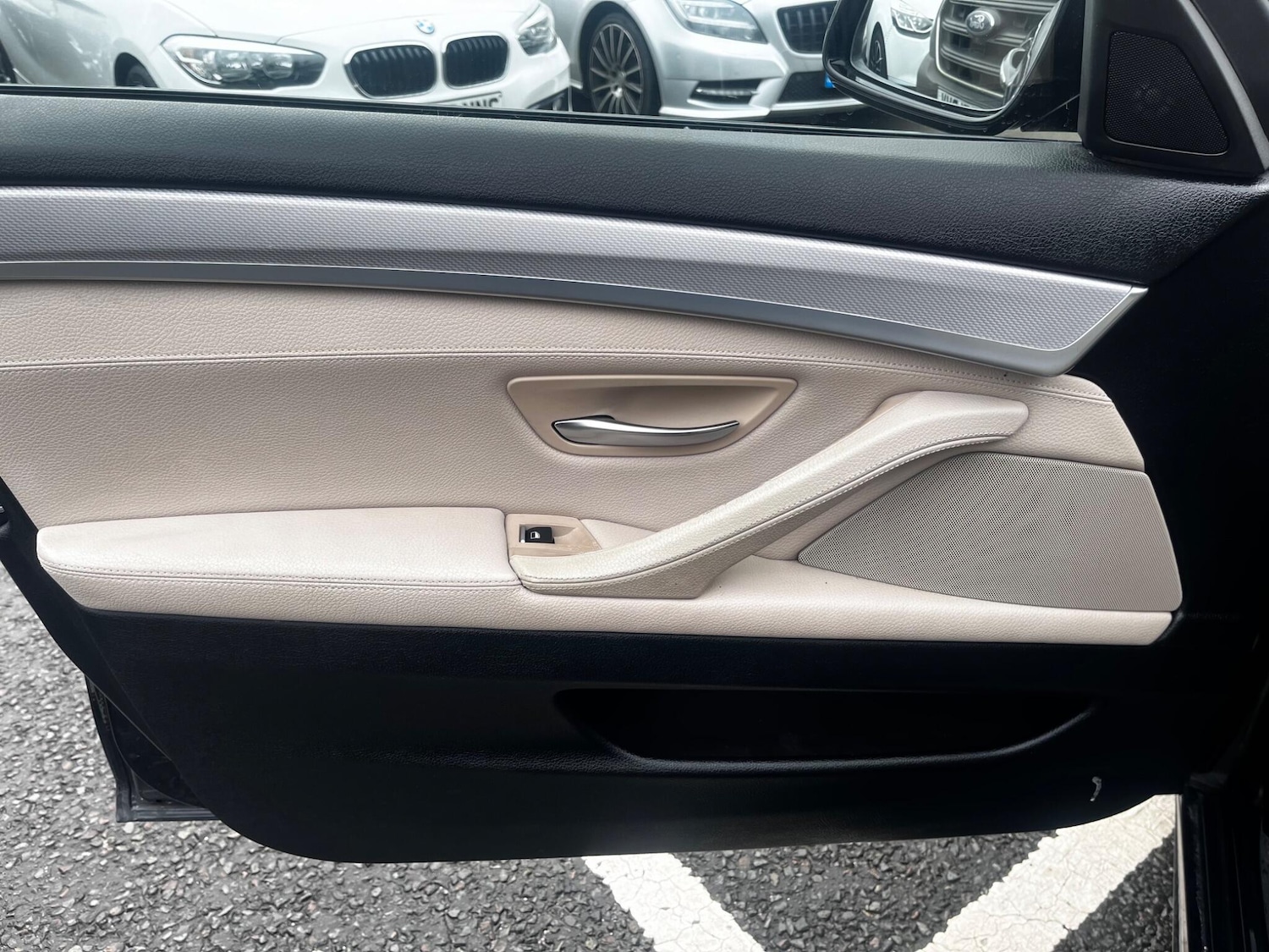 Used BMW 5 Series 2012 for sale - 76994940: Photo 29