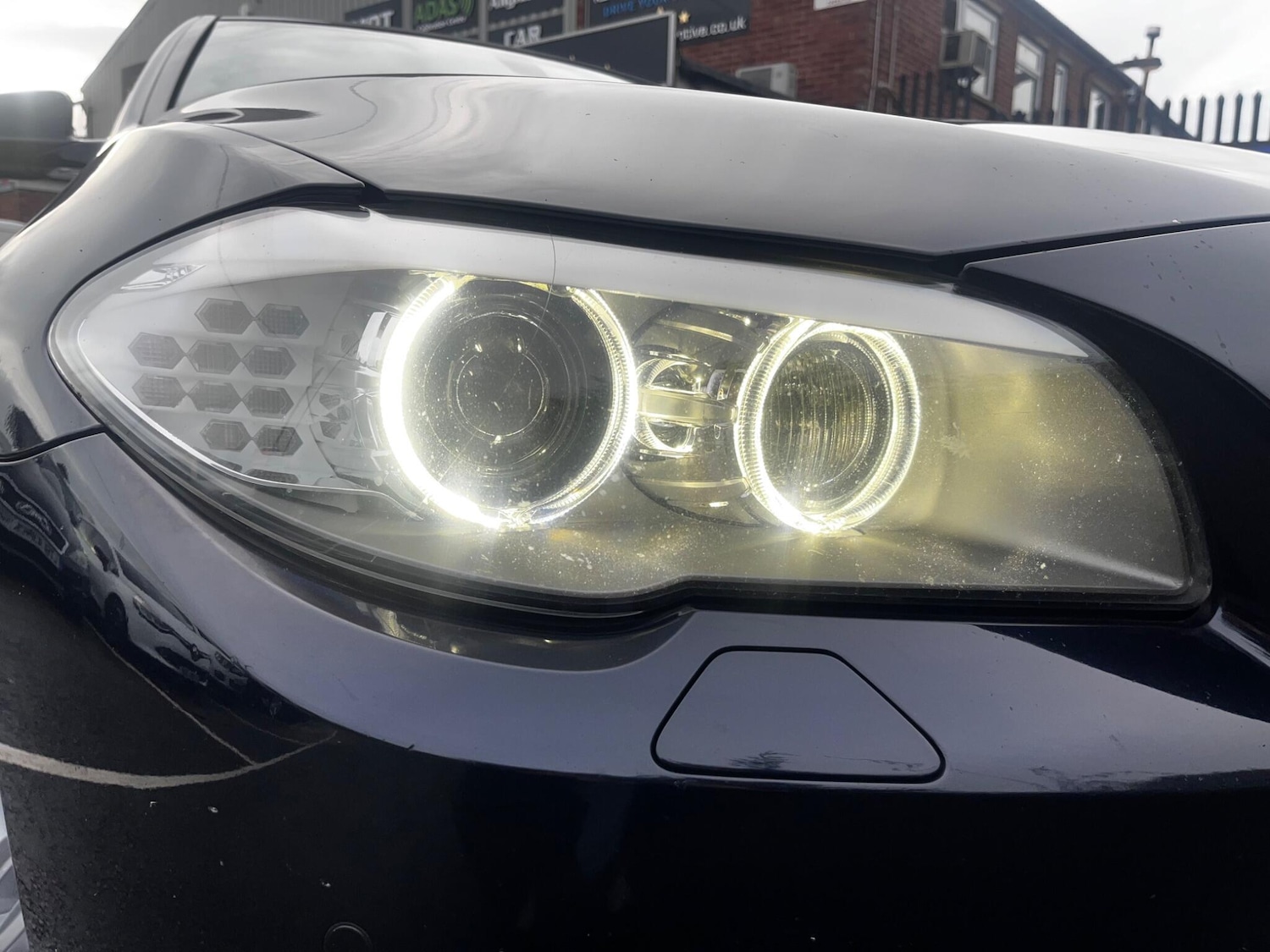 Used BMW 5 Series 2012 for sale - 76994940: Photo 30