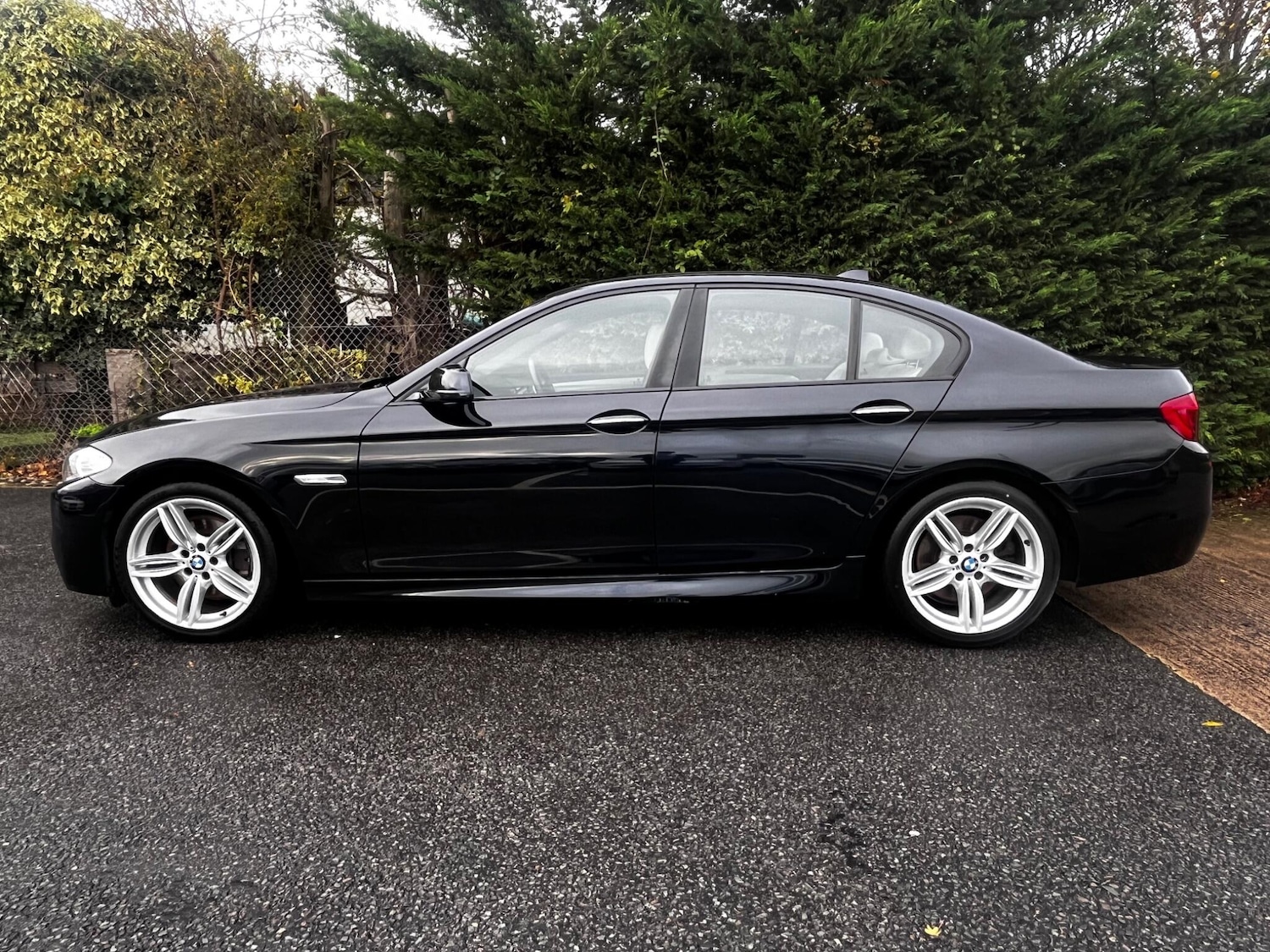 Used BMW 5 Series 2012 for sale - 76994940: Photo 5