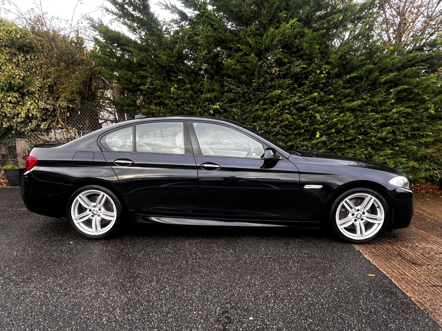 Used BMW 5 Series 2012 for sale - 76994940: Photo 9