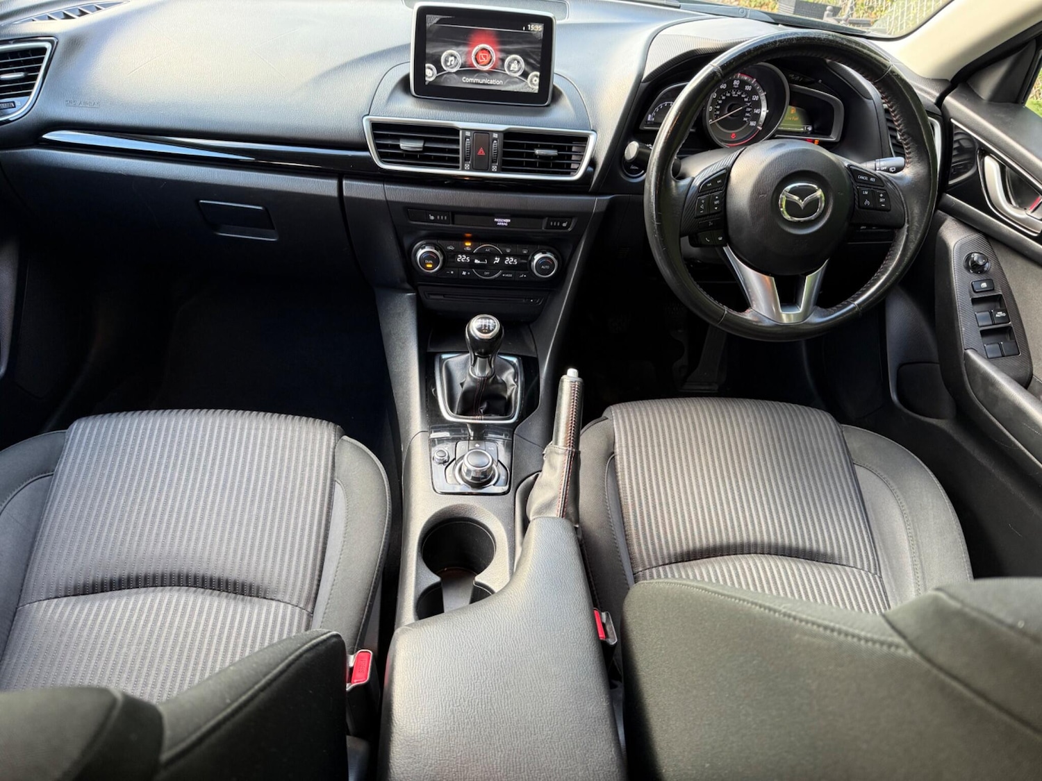 Used Mazda Mazda3 2014 for sale - 76377290: Photo 11