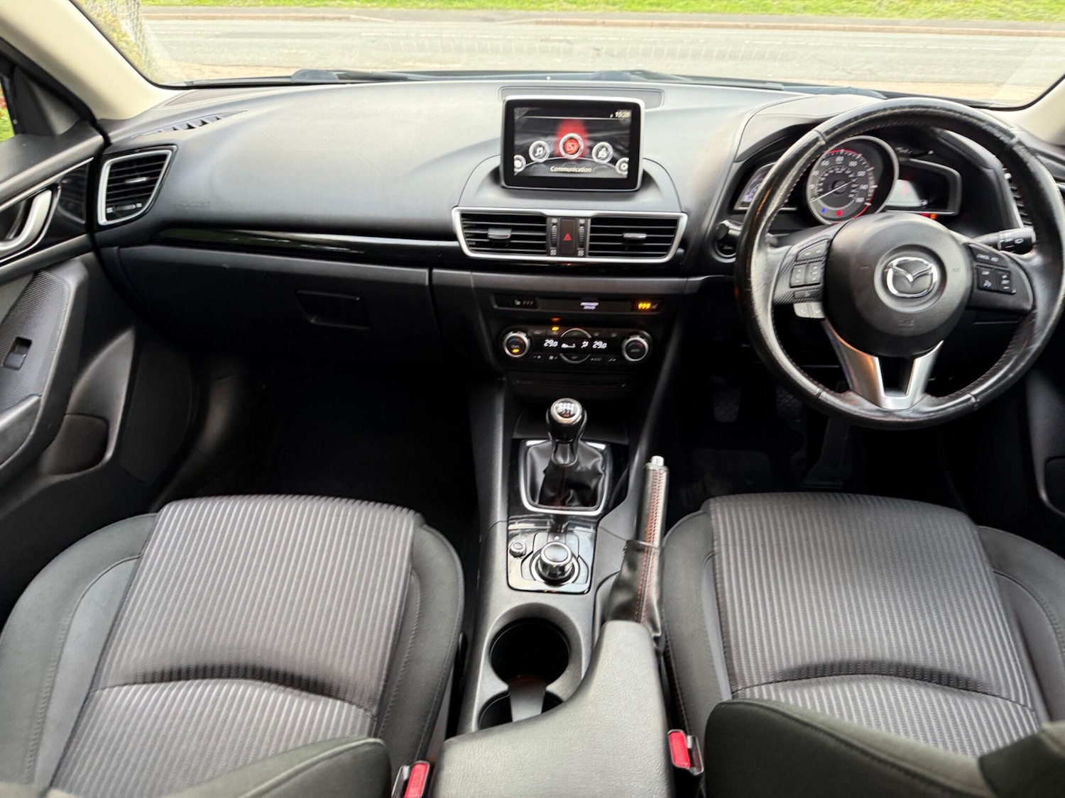 Used Mazda Mazda3 2014 for sale - 76377290: Photo 12