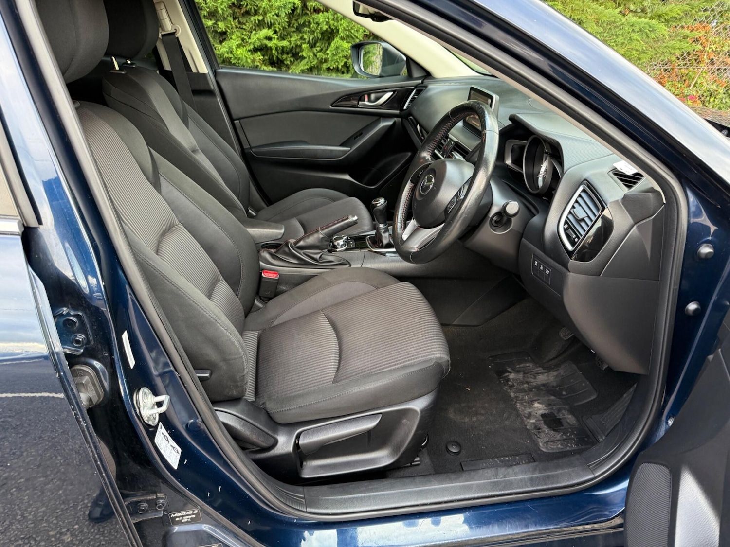Used Mazda Mazda3 2014 for sale - 76377290: Photo 13