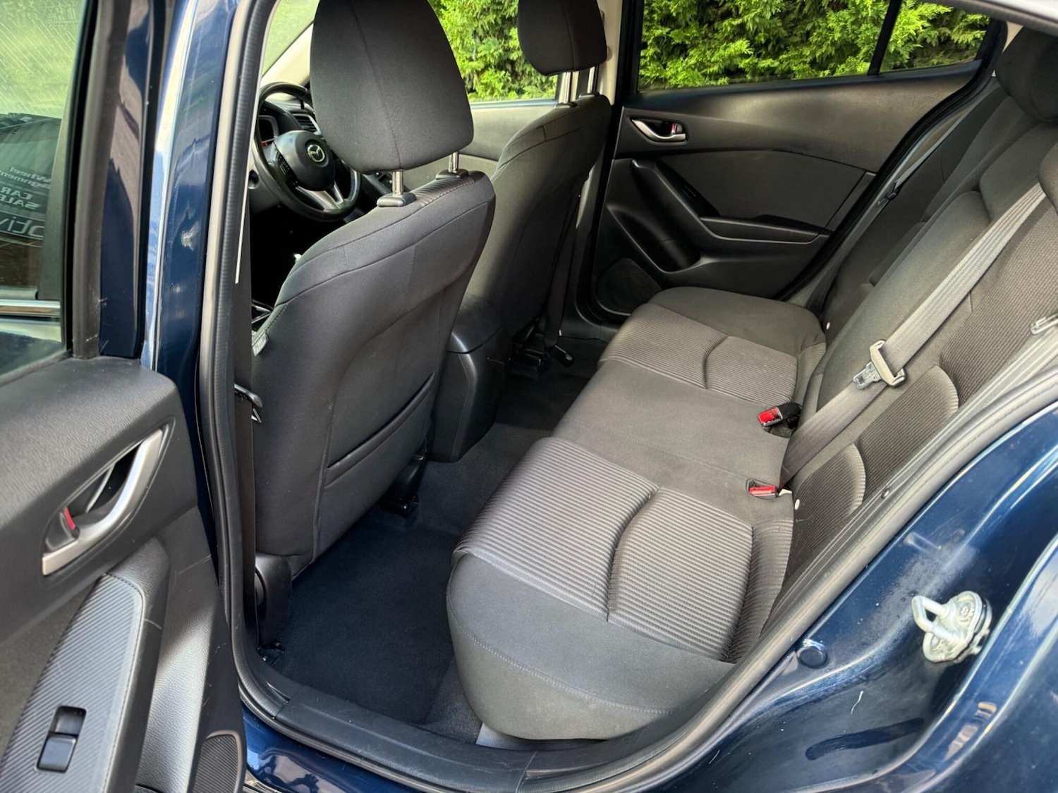 Used Mazda Mazda3 2014 for sale - 76377290: Photo 14