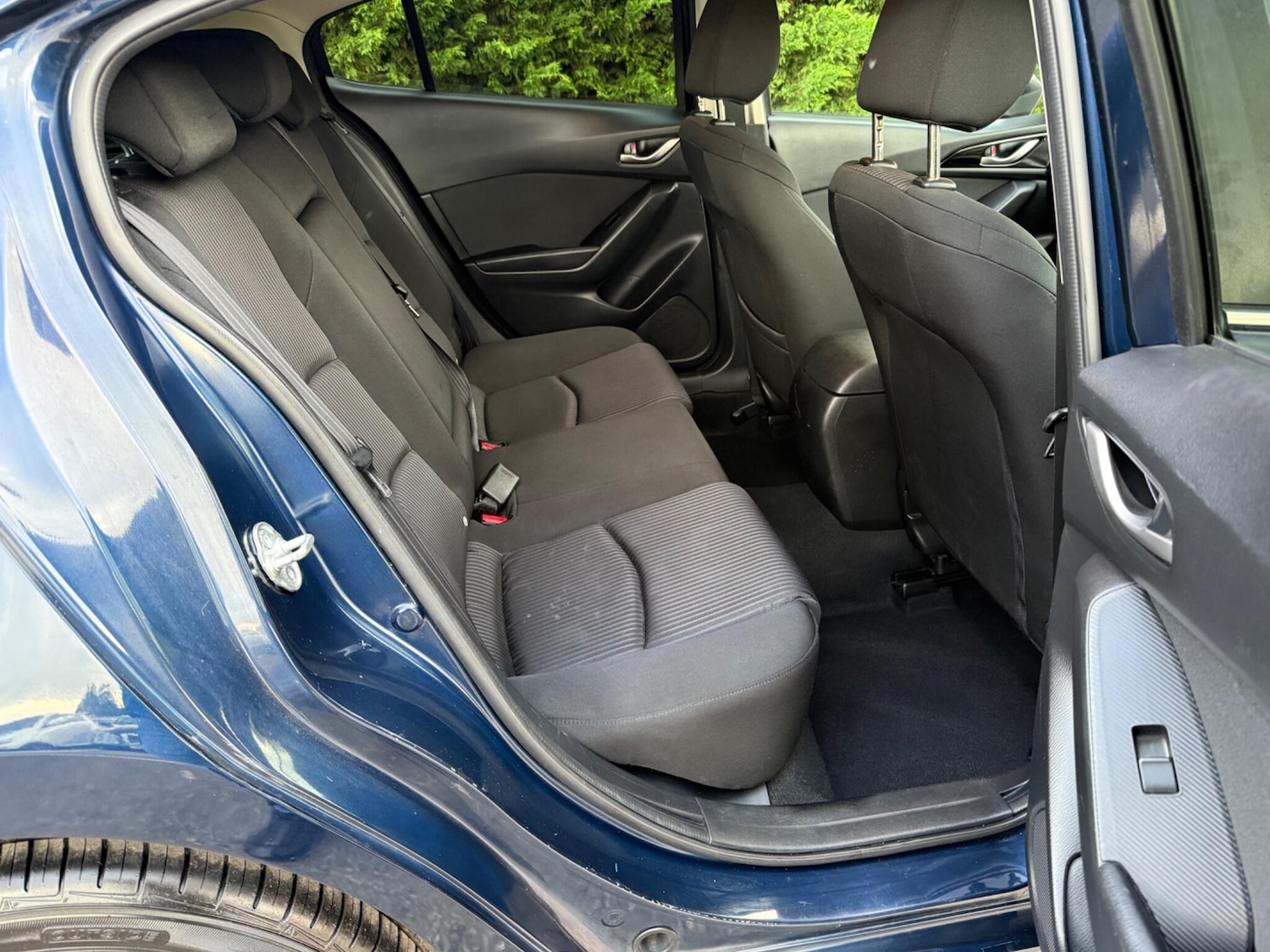 Used Mazda Mazda3 2014 for sale - 76377290: Photo 15