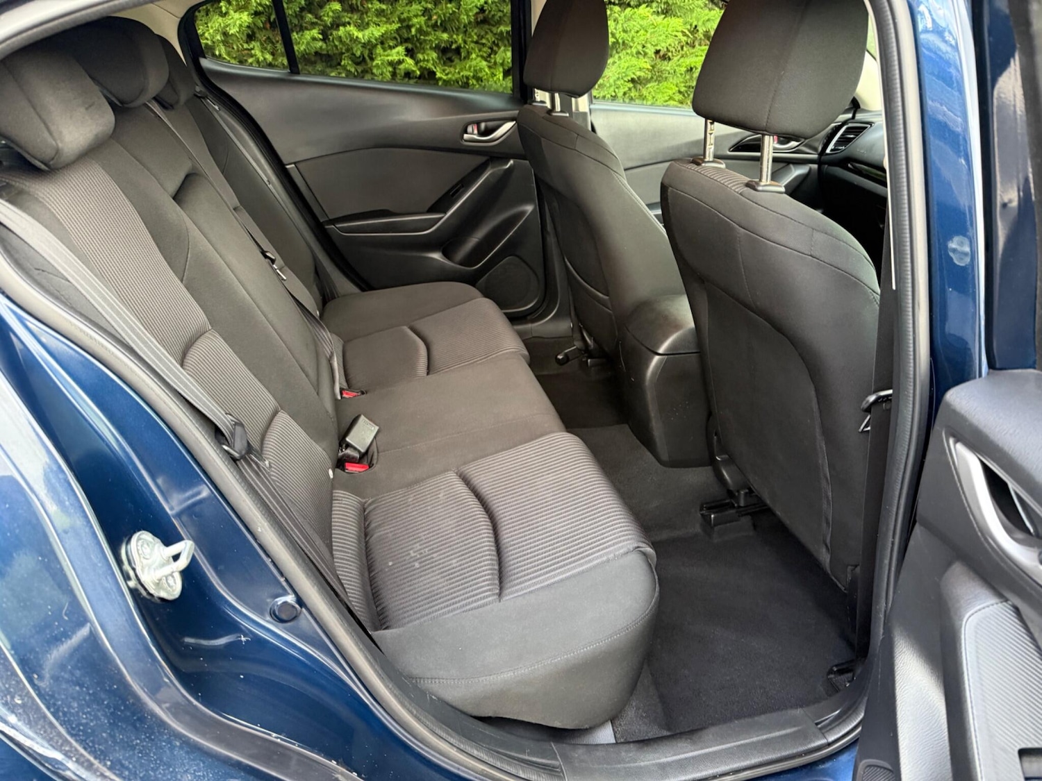 Used Mazda Mazda3 2014 for sale - 76377290: Photo 17