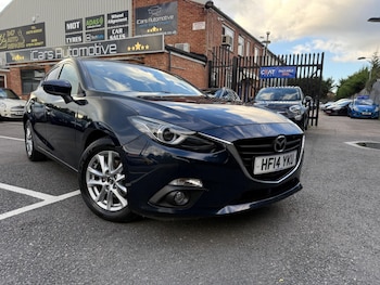 2014 (14) - 2.0 SE-L Nav 5dr