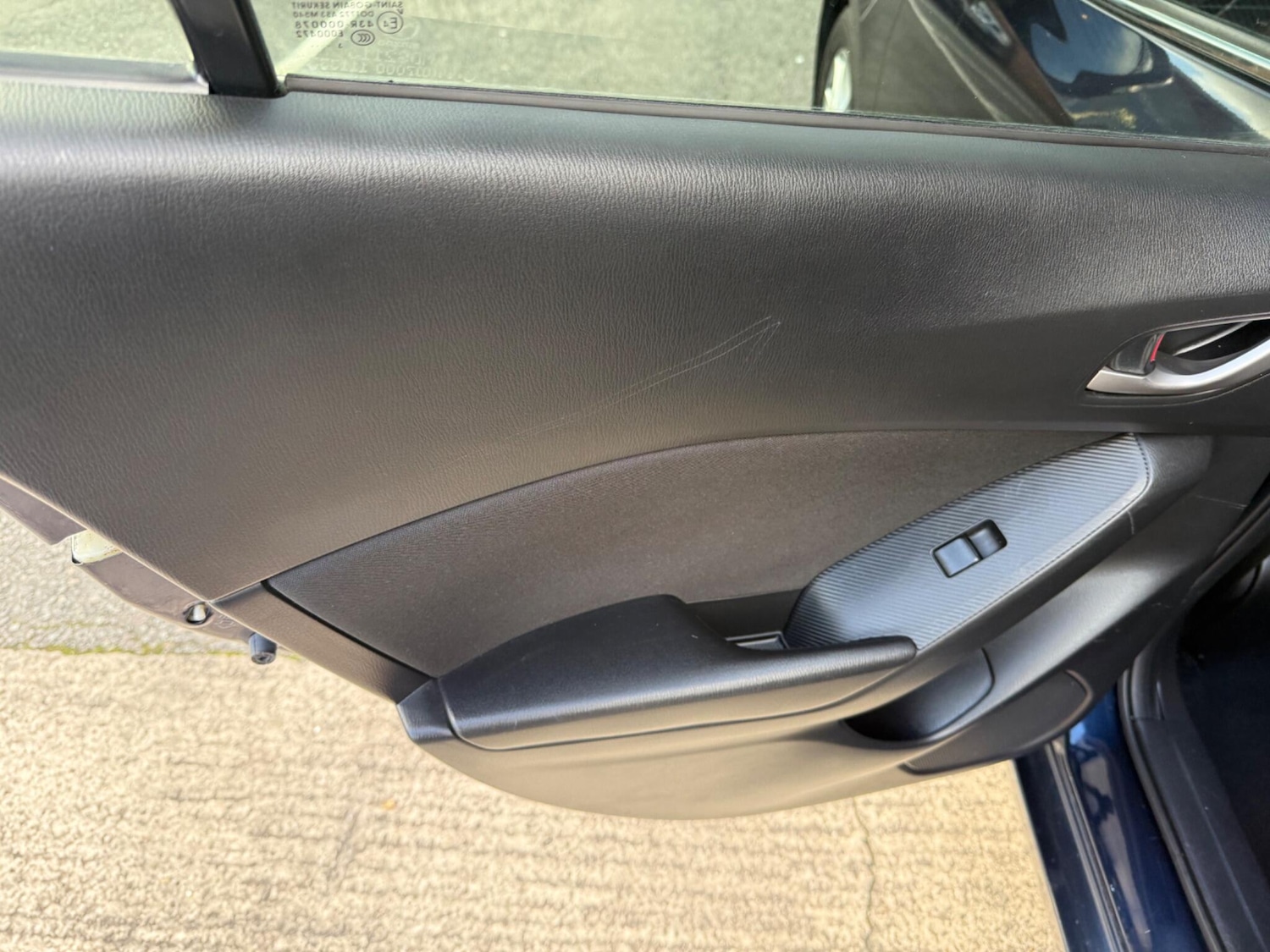 Used Mazda Mazda3 2014 for sale - 76377290: Photo 20