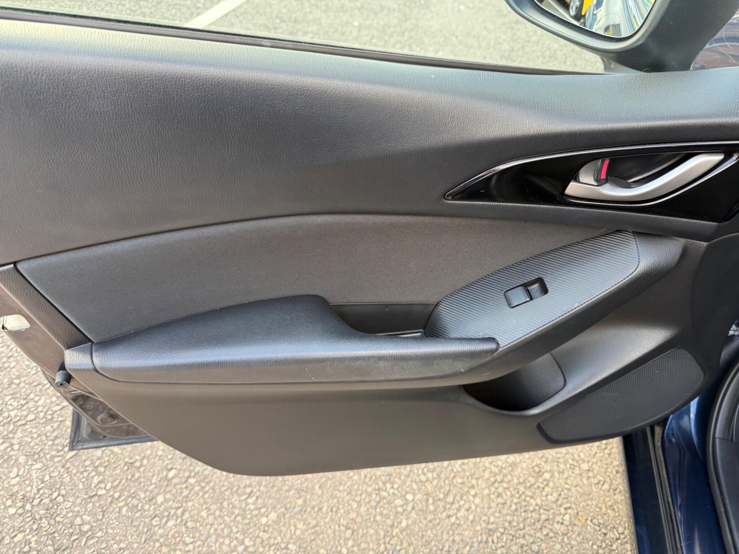 Used Mazda Mazda3 2014 for sale - 76377290: Photo 21