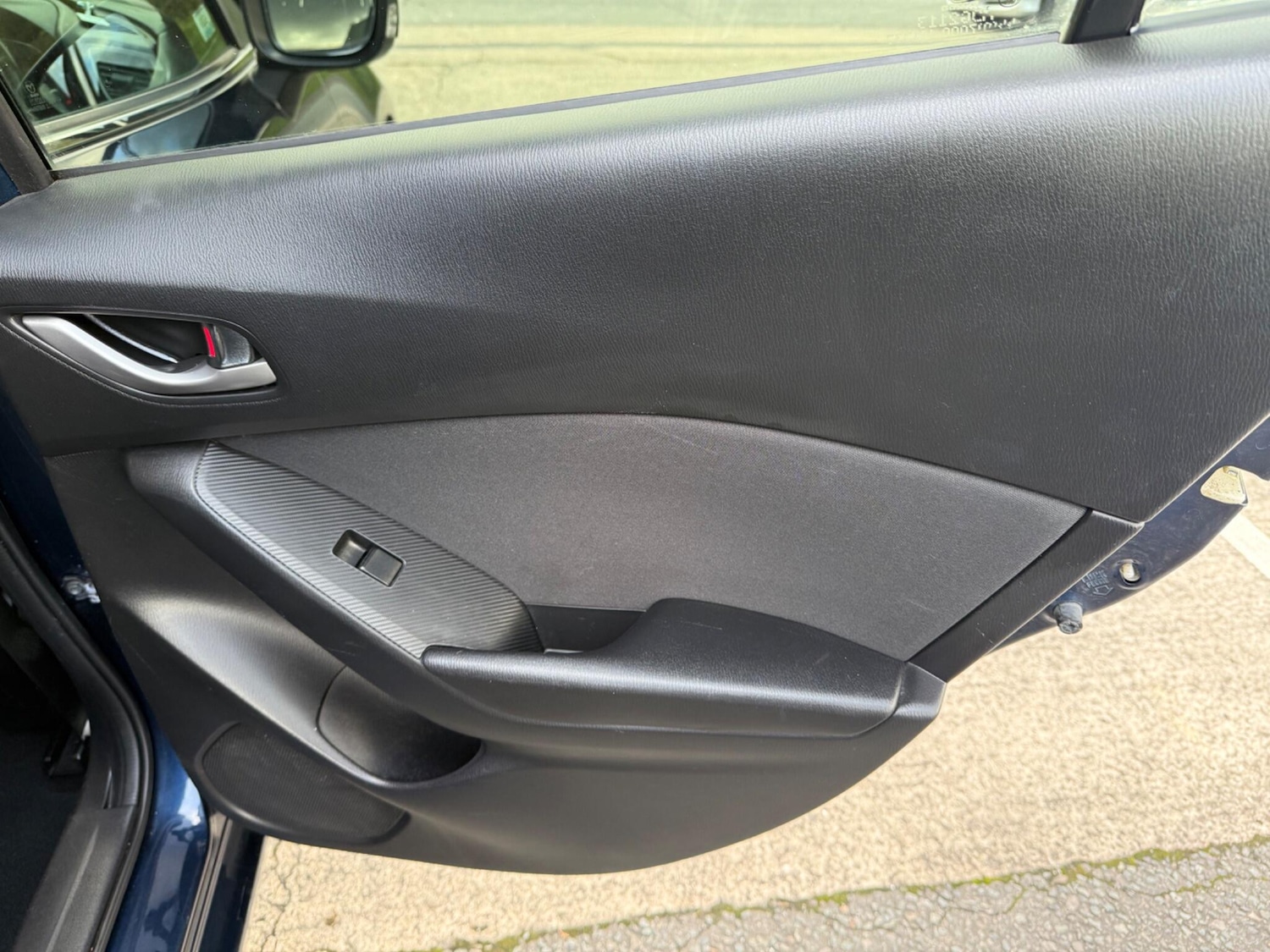 Used Mazda Mazda3 2014 for sale - 76377290: Photo 22