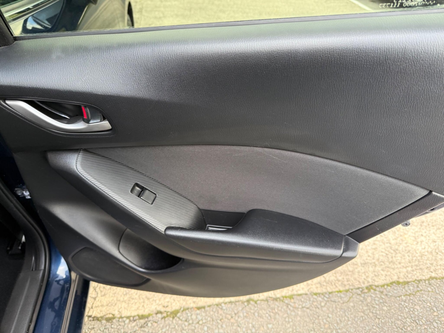 Used Mazda Mazda3 2014 for sale - 76377290: Photo 23