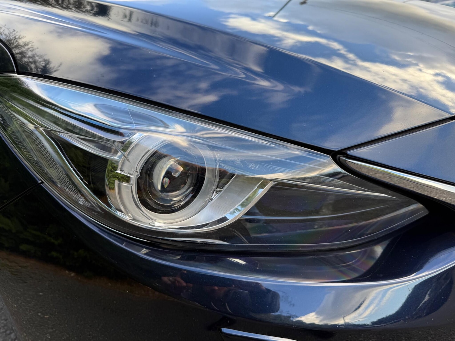 Used Mazda Mazda3 2014 for sale - 76377290: Photo 33