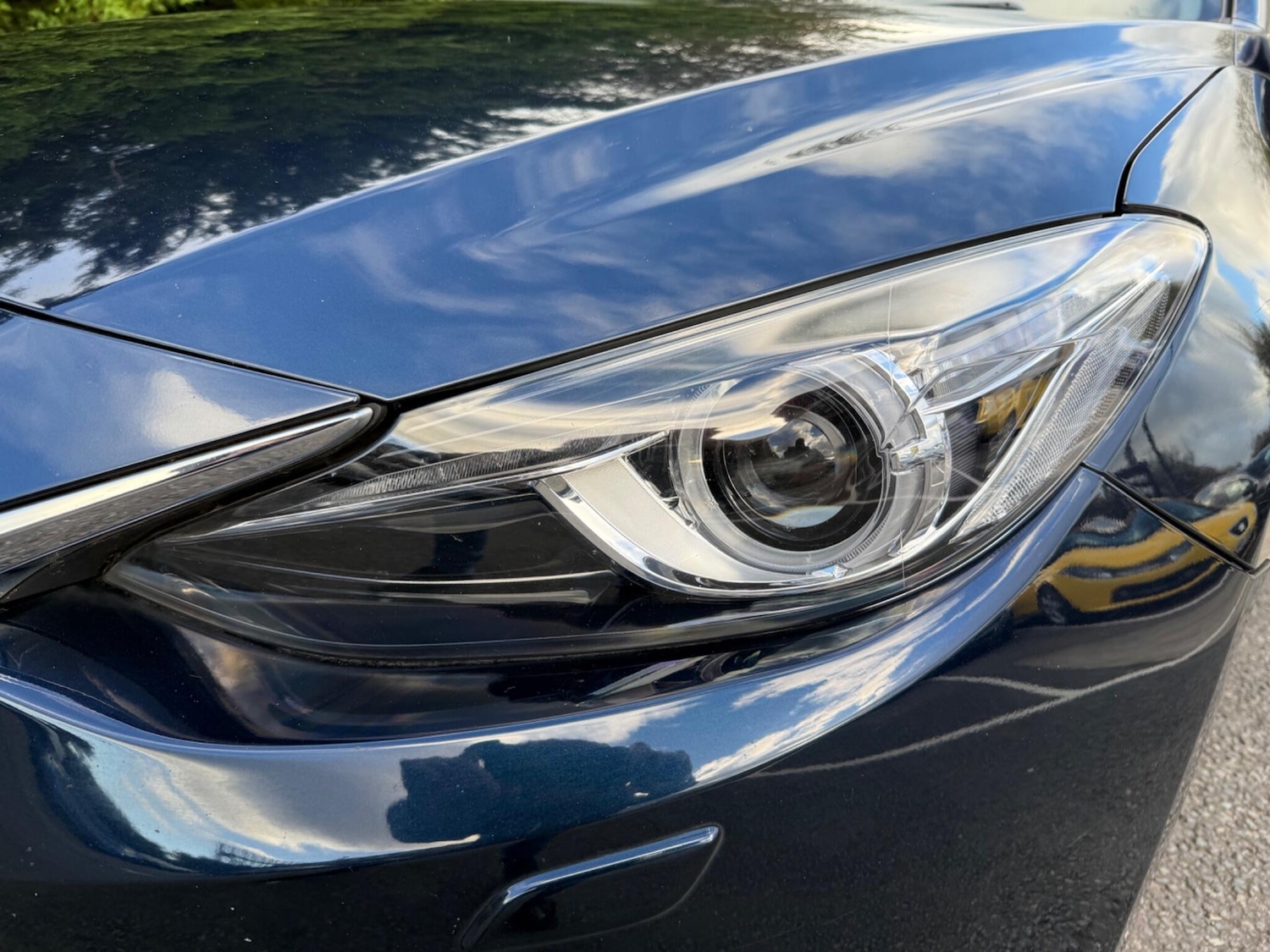 Used Mazda Mazda3 2014 for sale - 76377290: Photo 34
