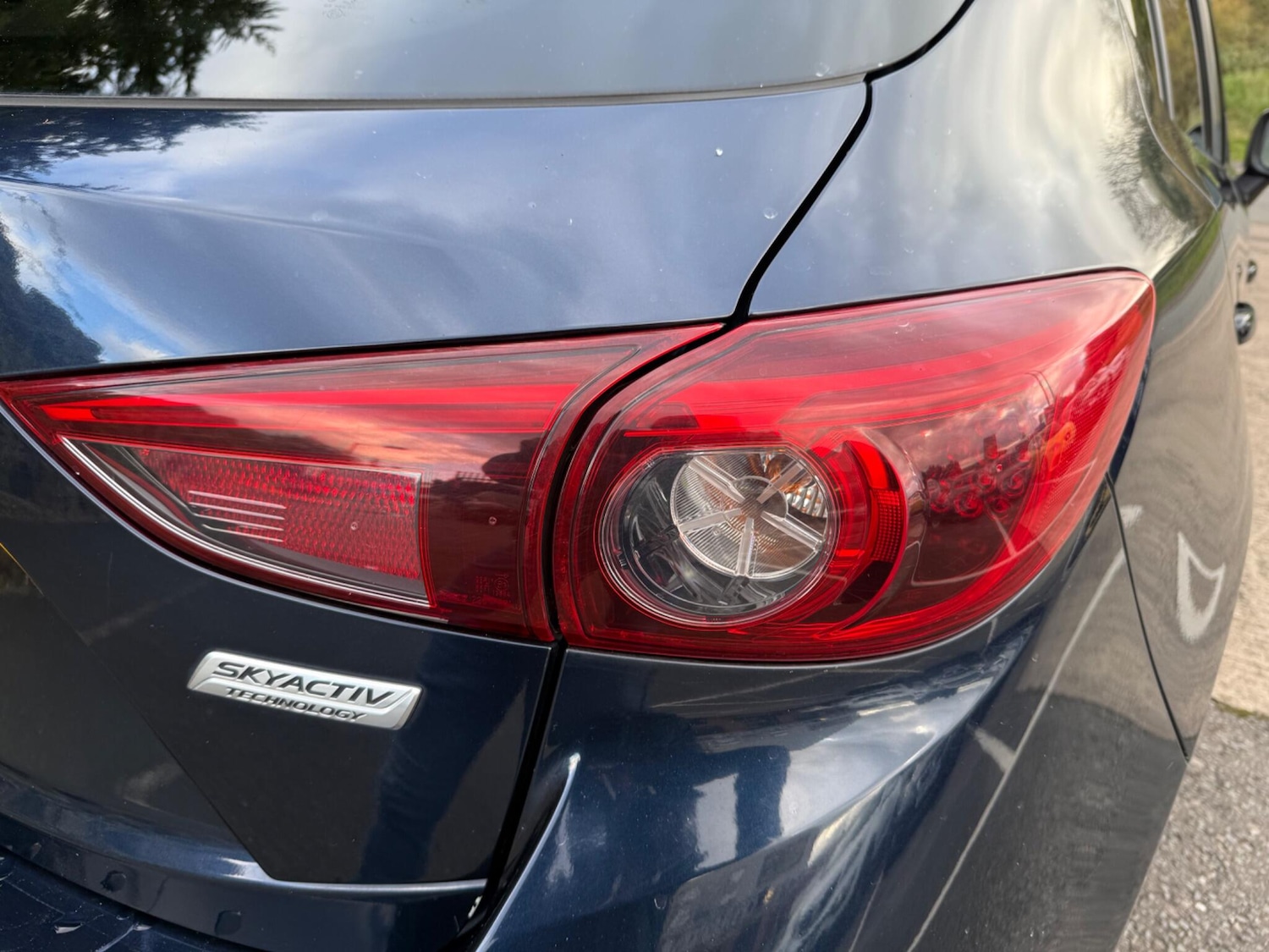 Used Mazda Mazda3 2014 for sale - 76377290: Photo 35