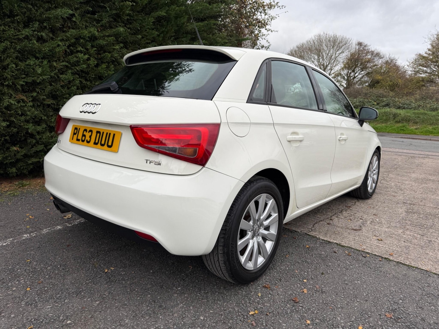 Used Audi A1 2014 for sale - 76633160: Photo 10