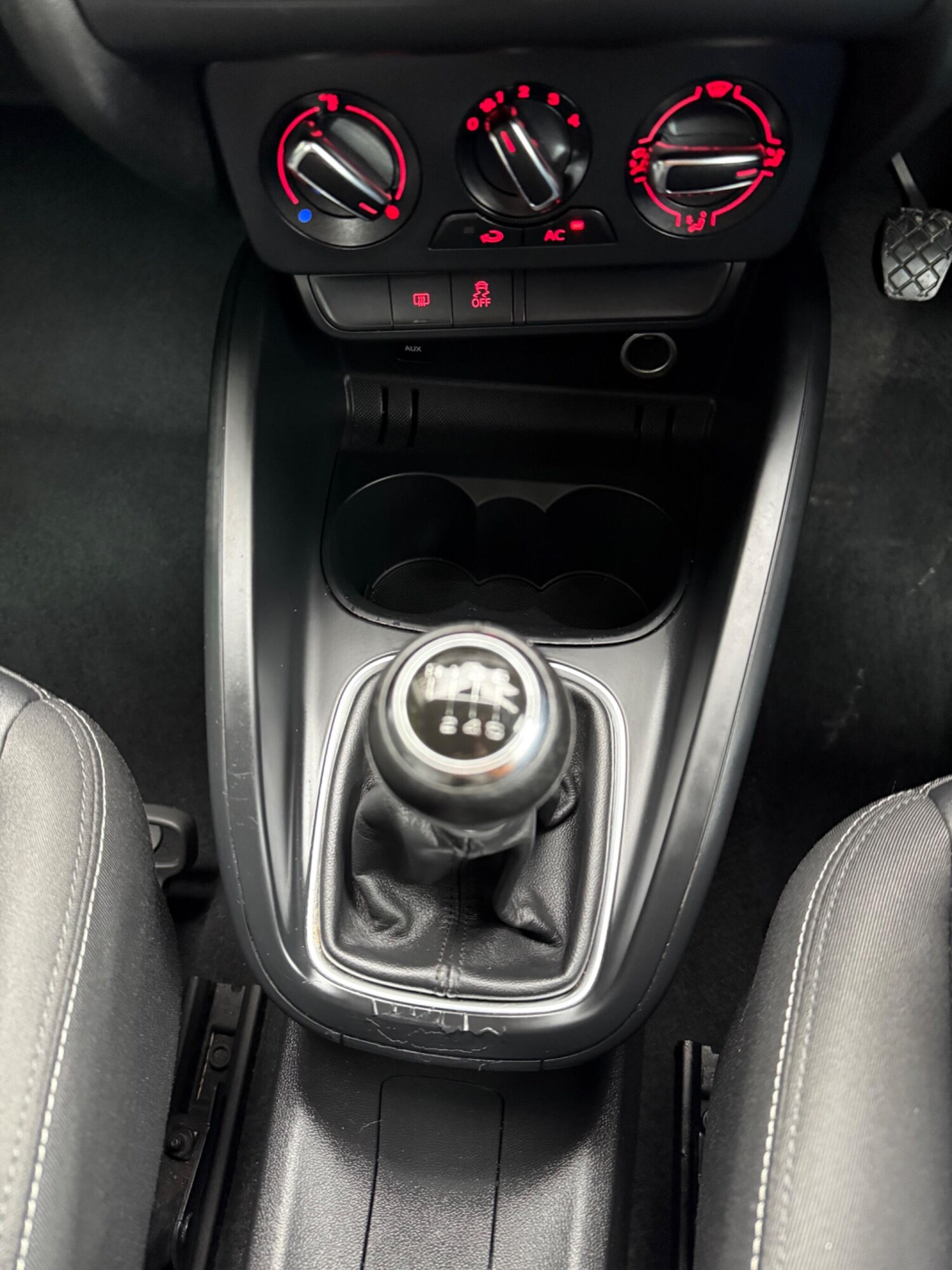 Used Audi A1 2014 for sale - 76633160: Photo 11