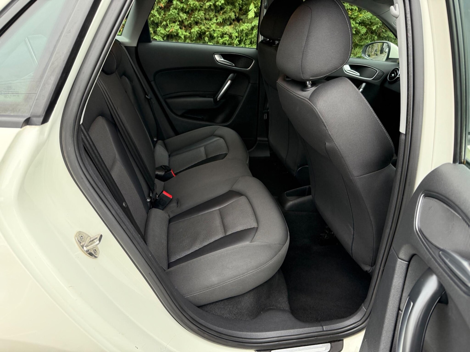 Used Audi A1 2014 for sale - 76633160: Photo 17