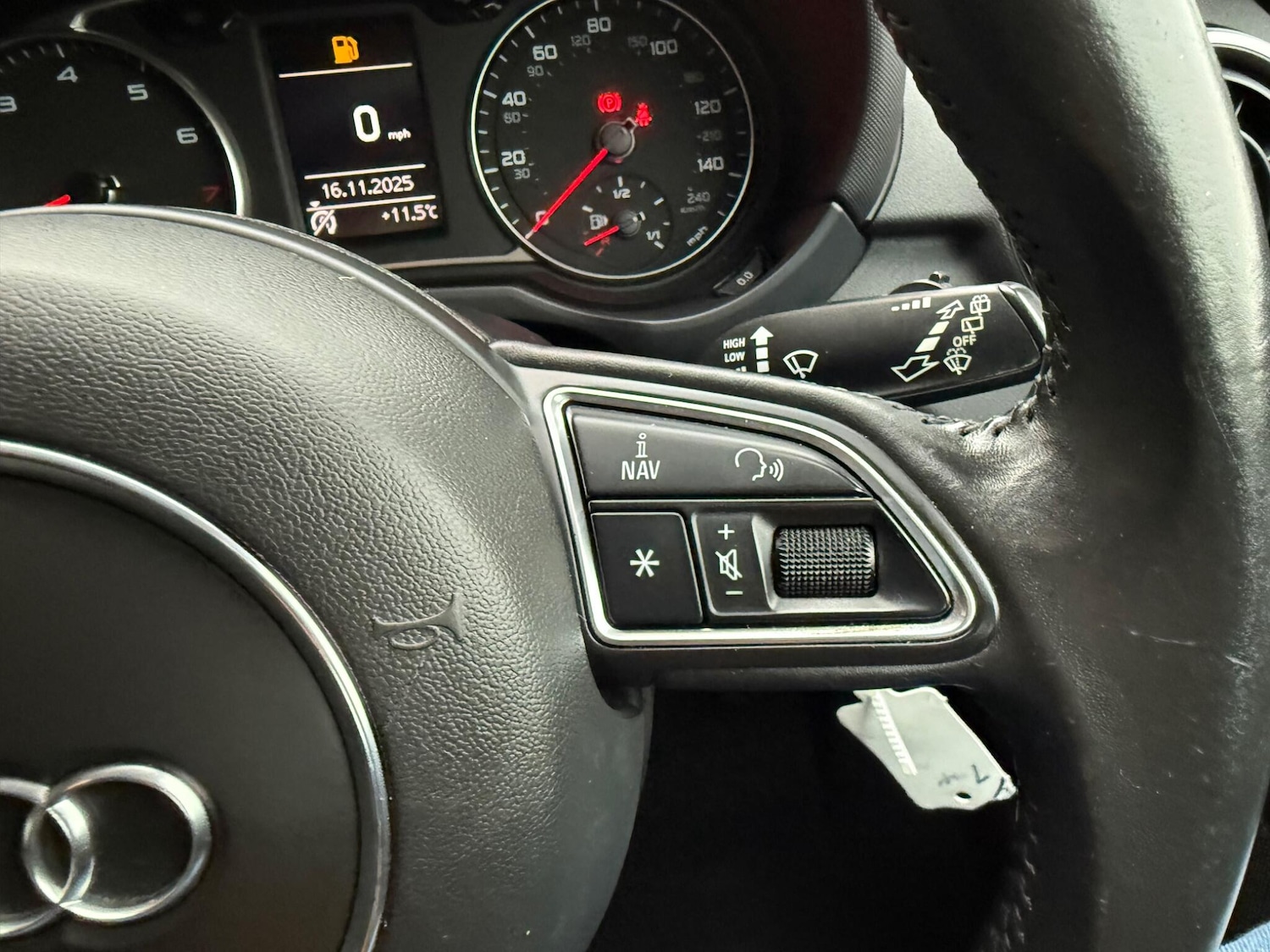 Used Audi A1 2014 for sale - 76633160: Photo 18