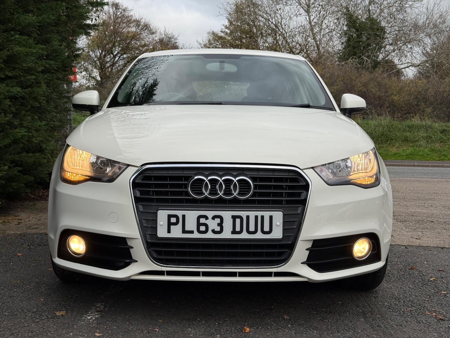 Used Audi A1 2014 for sale - 76633160: Photo 2