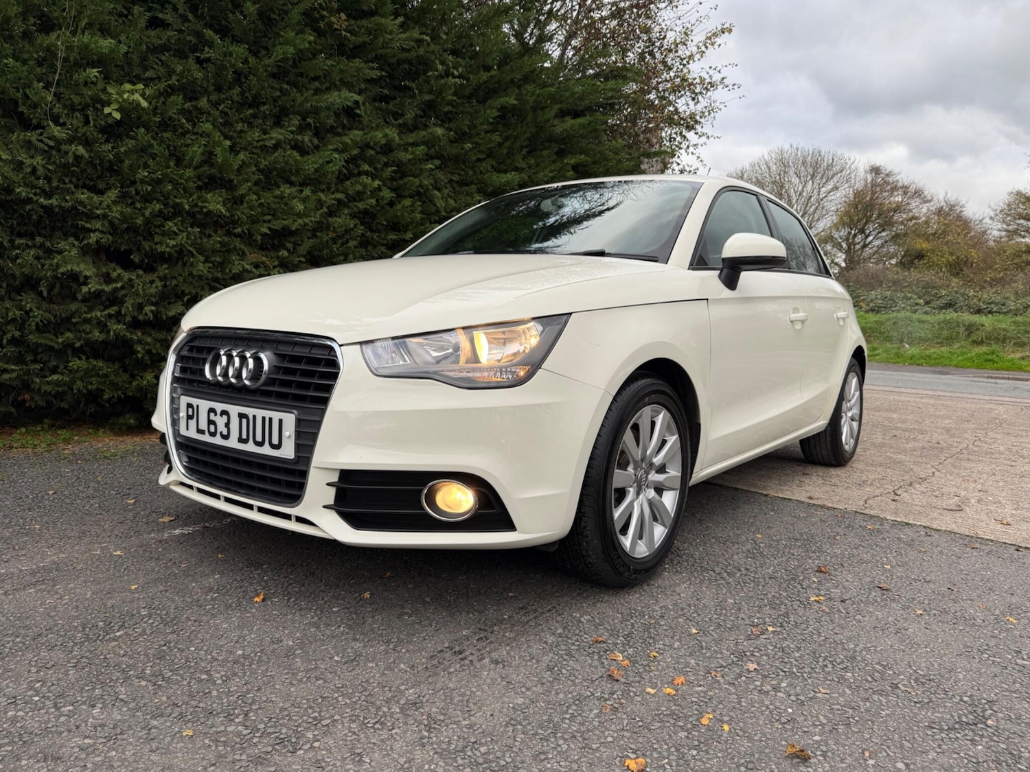 Used Audi A1 2014 for sale - 76633160: Photo 3