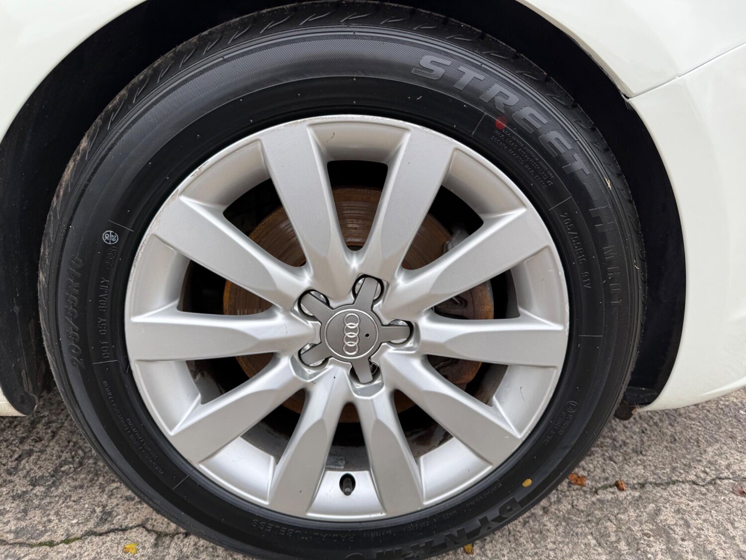 Used Audi A1 2014 for sale - 76633160: Photo 31