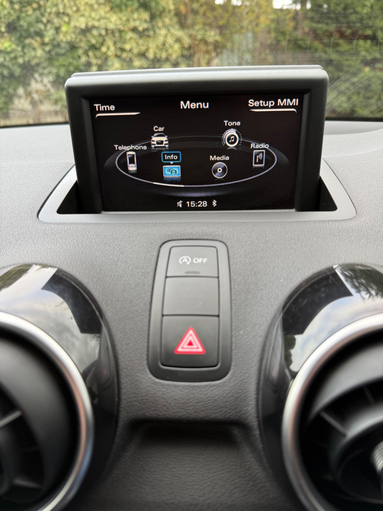 Used Audi A1 2014 for sale - 76633160: Photo 33