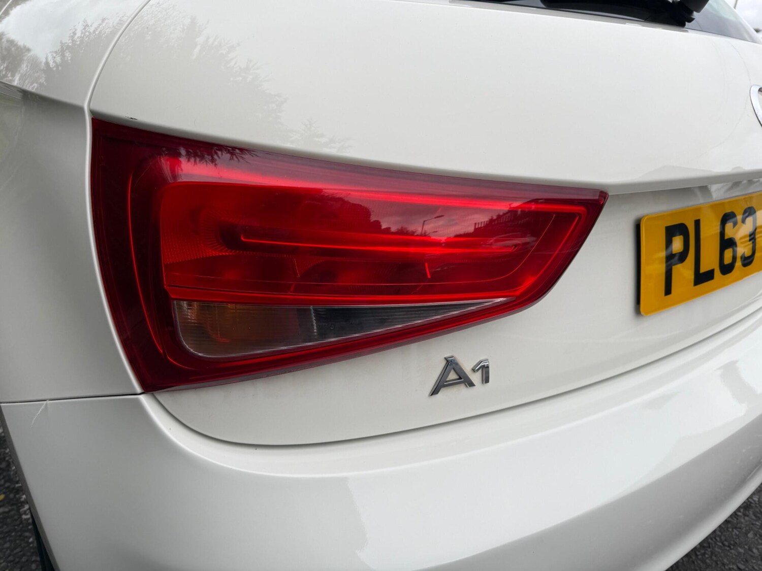 Used Audi A1 2014 for sale - 76633160: Photo 39