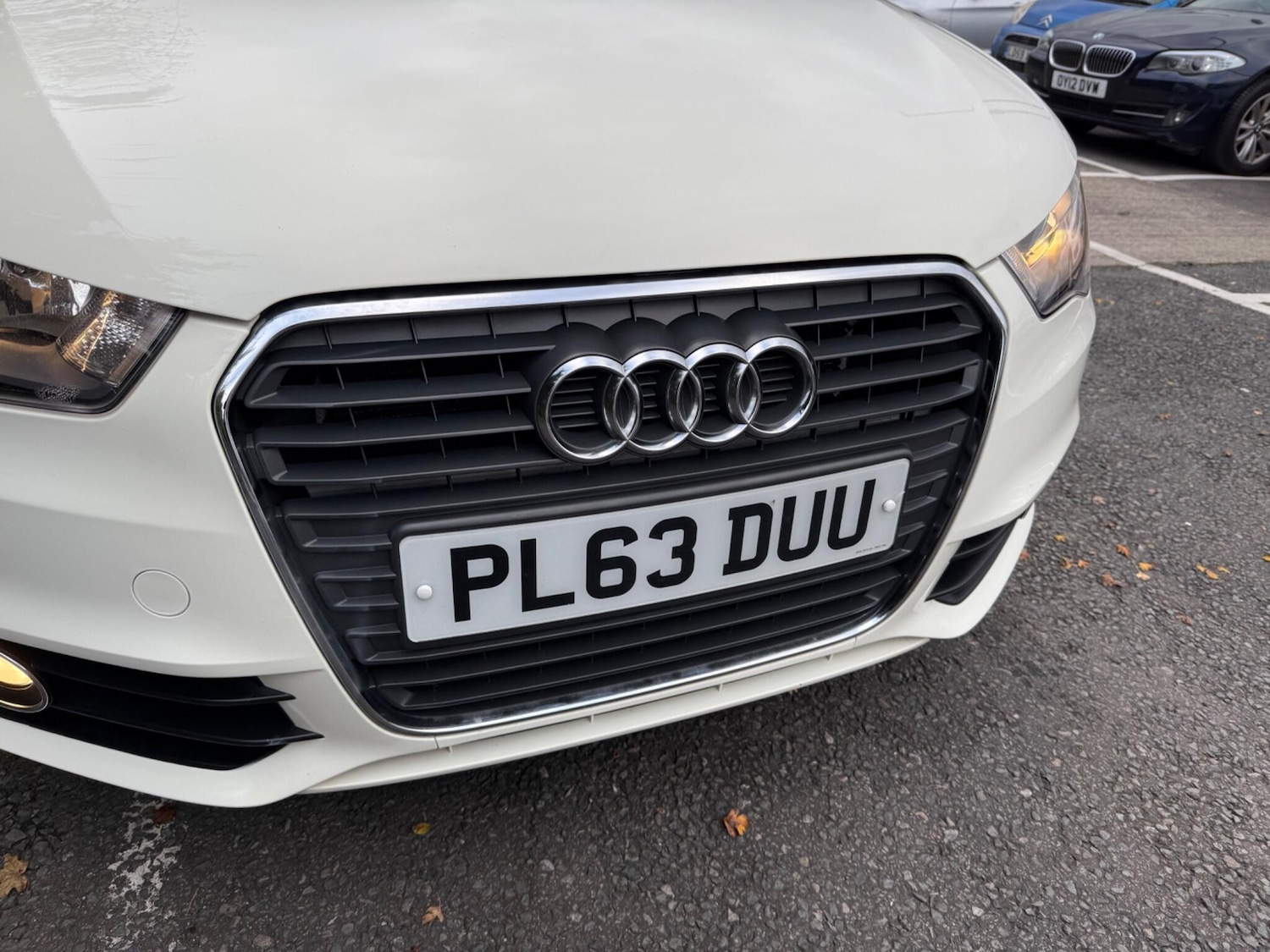 Used Audi A1 2014 for sale - 76633160: Photo 40