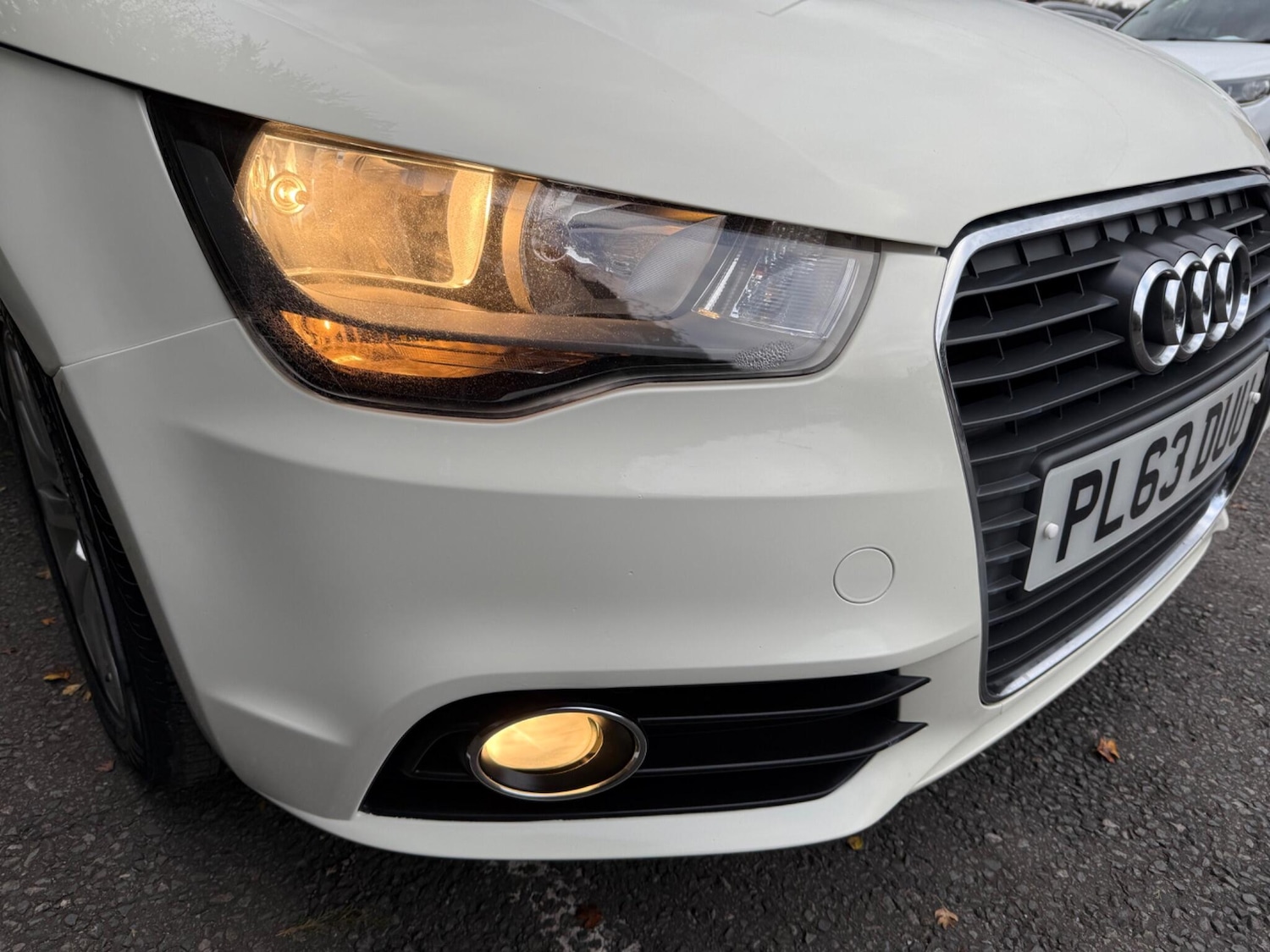 Used Audi A1 2014 for sale - 76633160: Photo 41