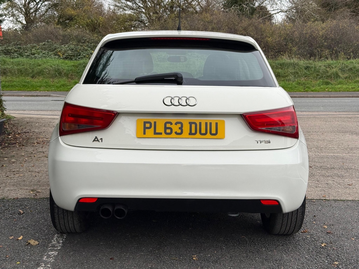 Used Audi A1 2014 for sale - 76633160: Photo 8