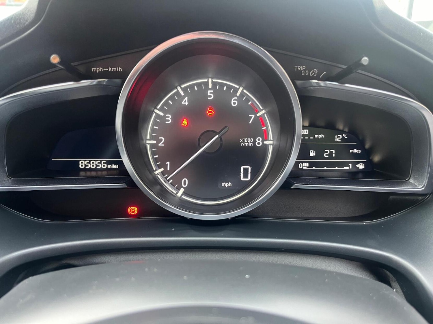 Used Mazda Mazda3 2018 for sale - 77590400: Photo 12