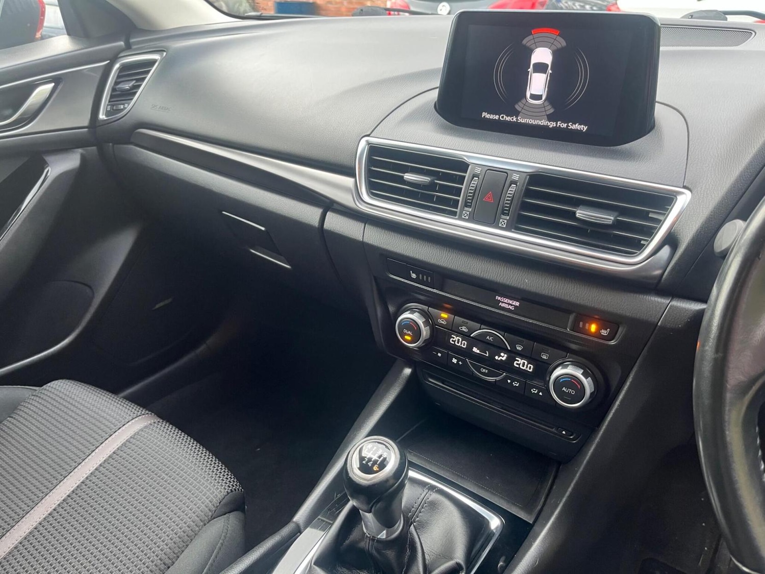 Used Mazda Mazda3 2018 for sale - 77590400: Photo 13