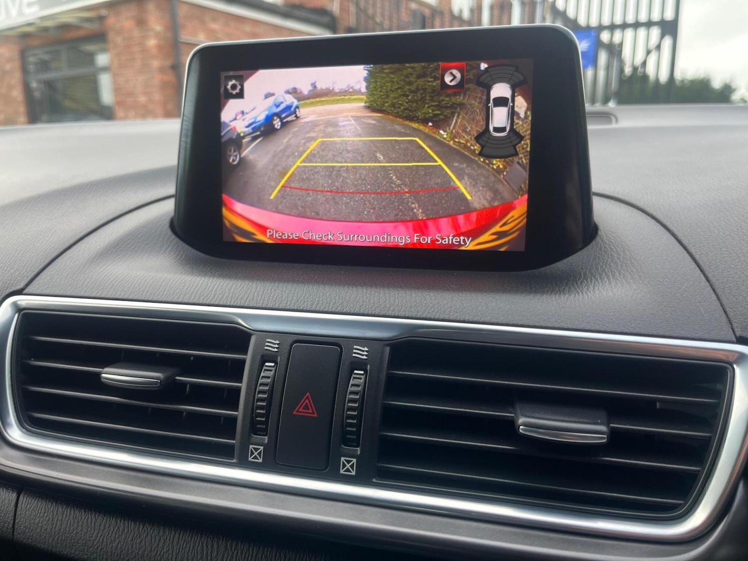 Used Mazda Mazda3 2018 for sale - 77590400: Photo 15