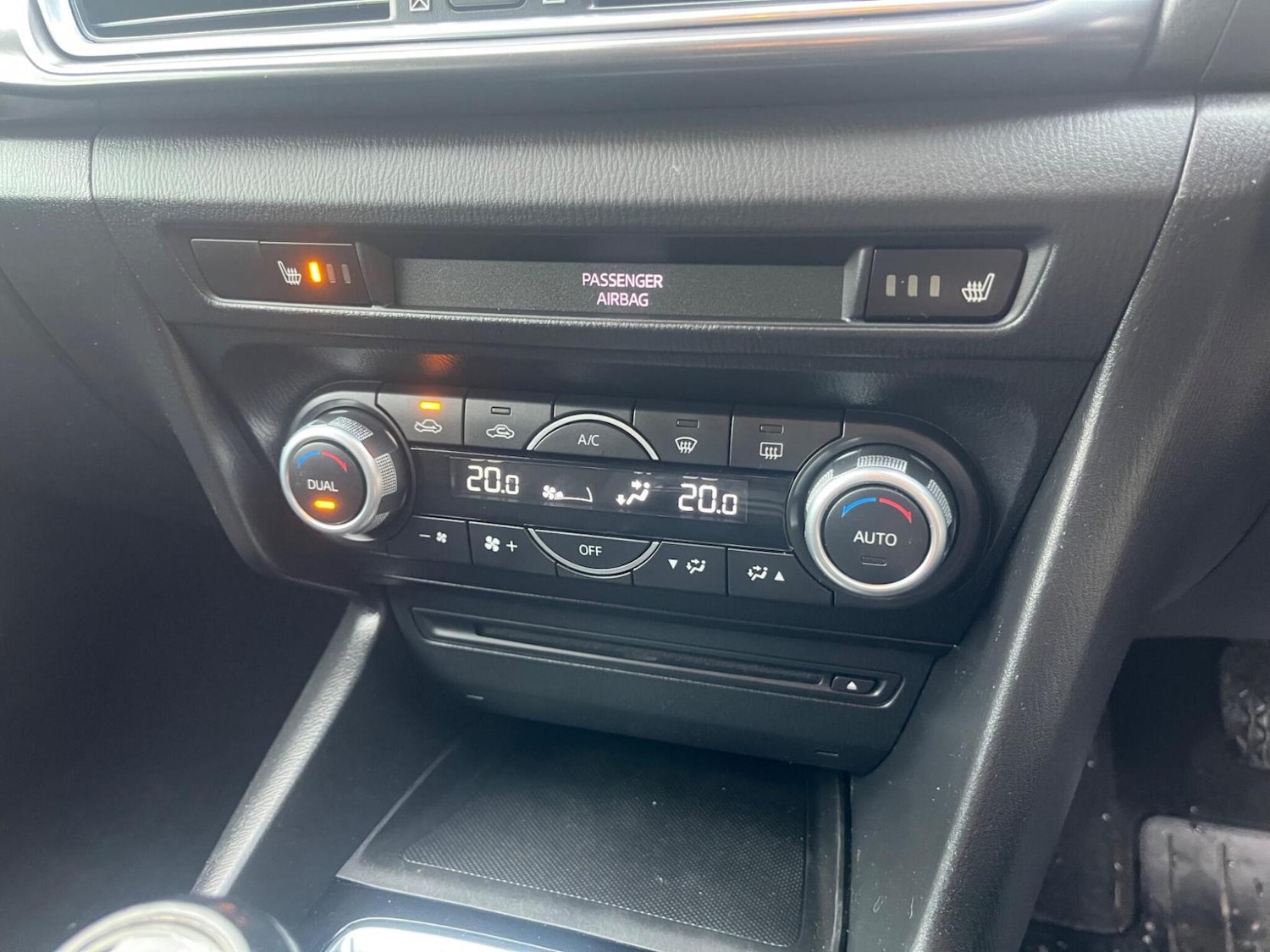 Used Mazda Mazda3 2018 for sale - 77590400: Photo 16