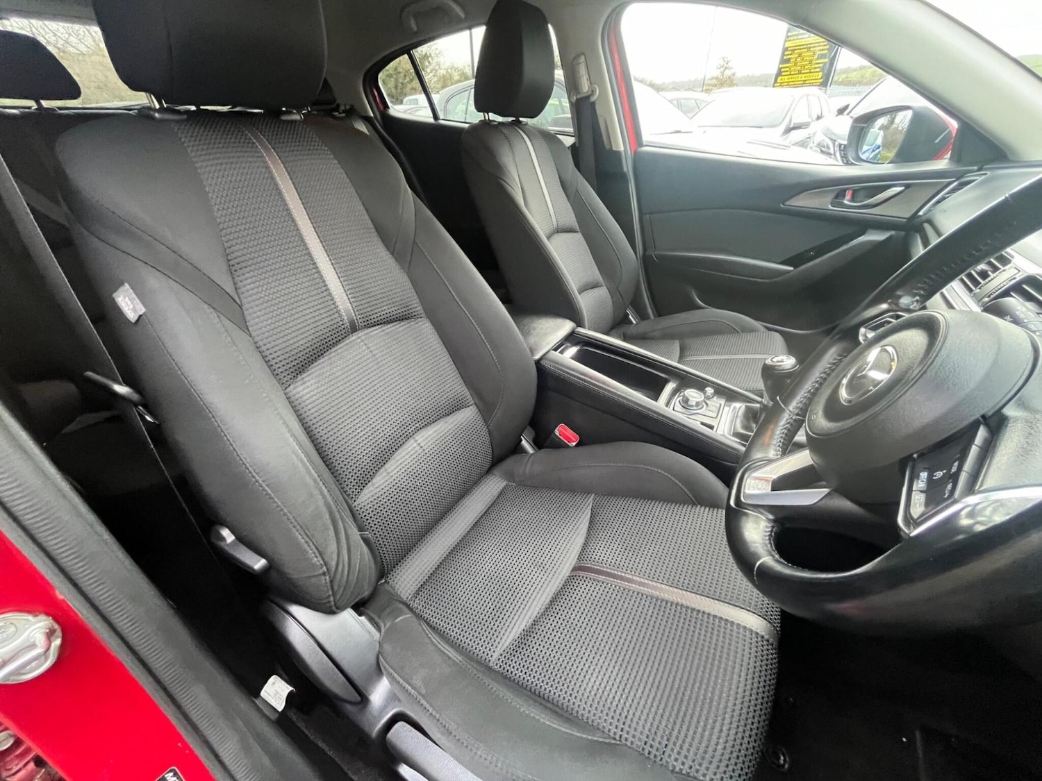 Used Mazda Mazda3 2018 for sale - 77590400: Photo 20