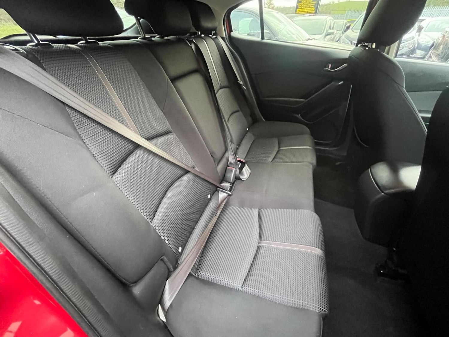 Used Mazda Mazda3 2018 for sale - 77590400: Photo 22